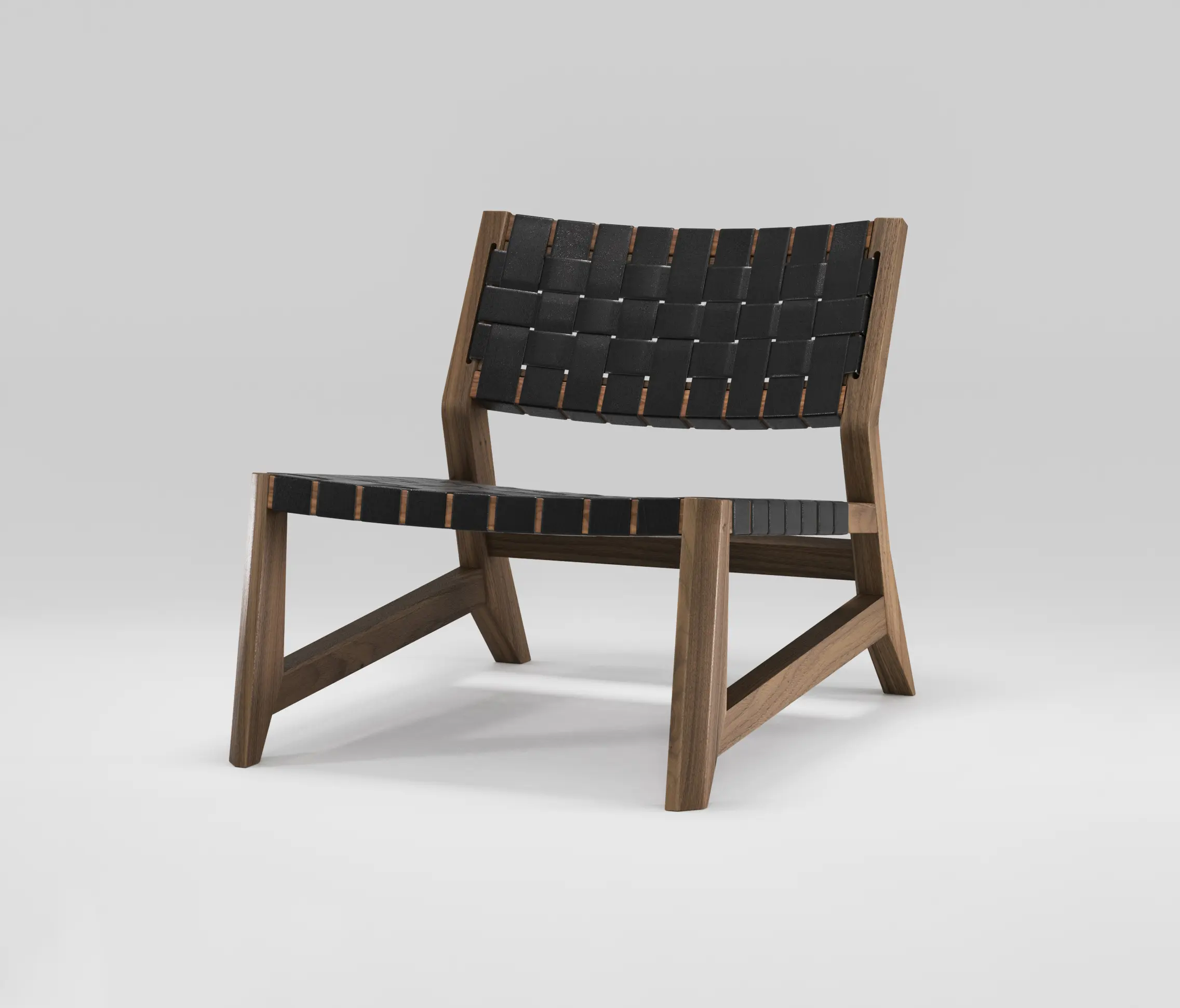 Wewood - Odhin Lounge Chair