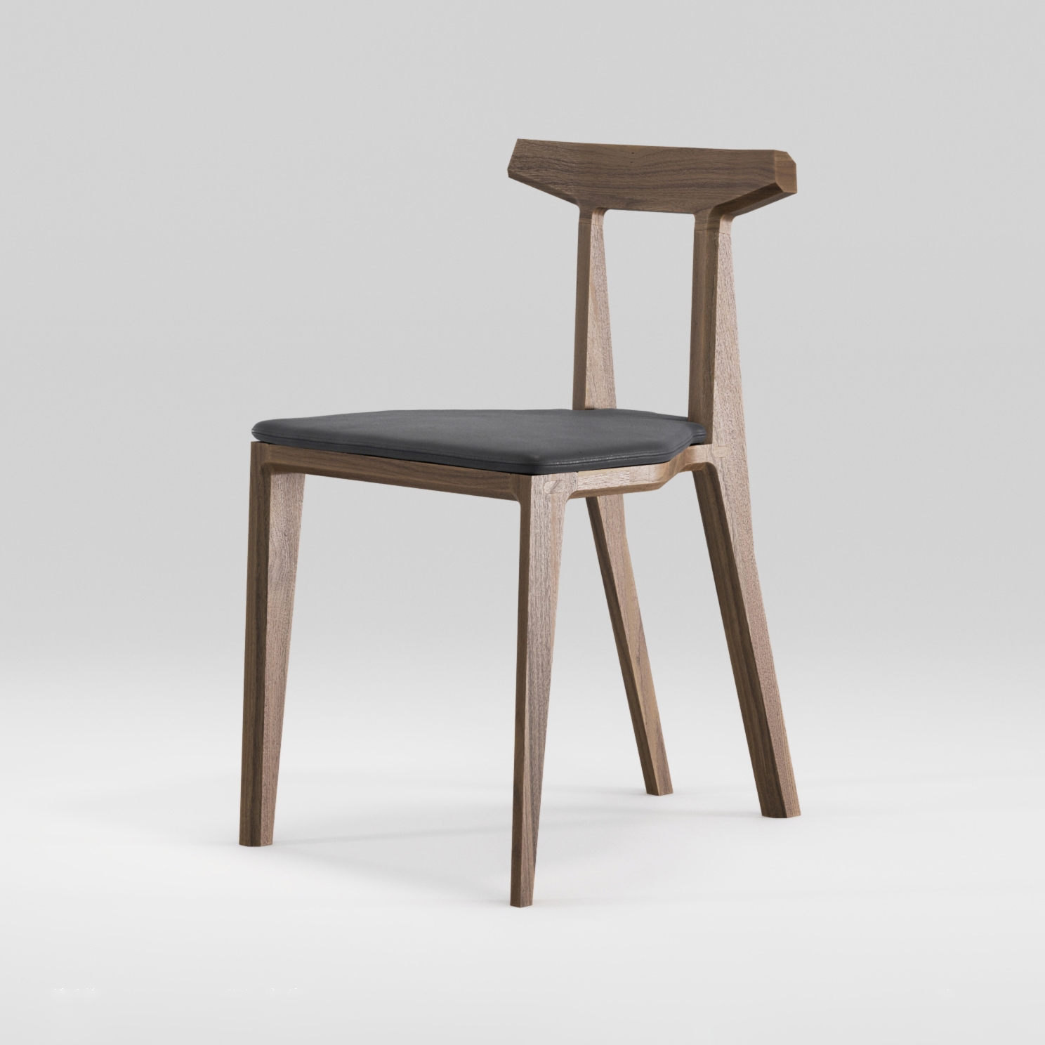 Display product Orca Chair from manufacturer Wewood