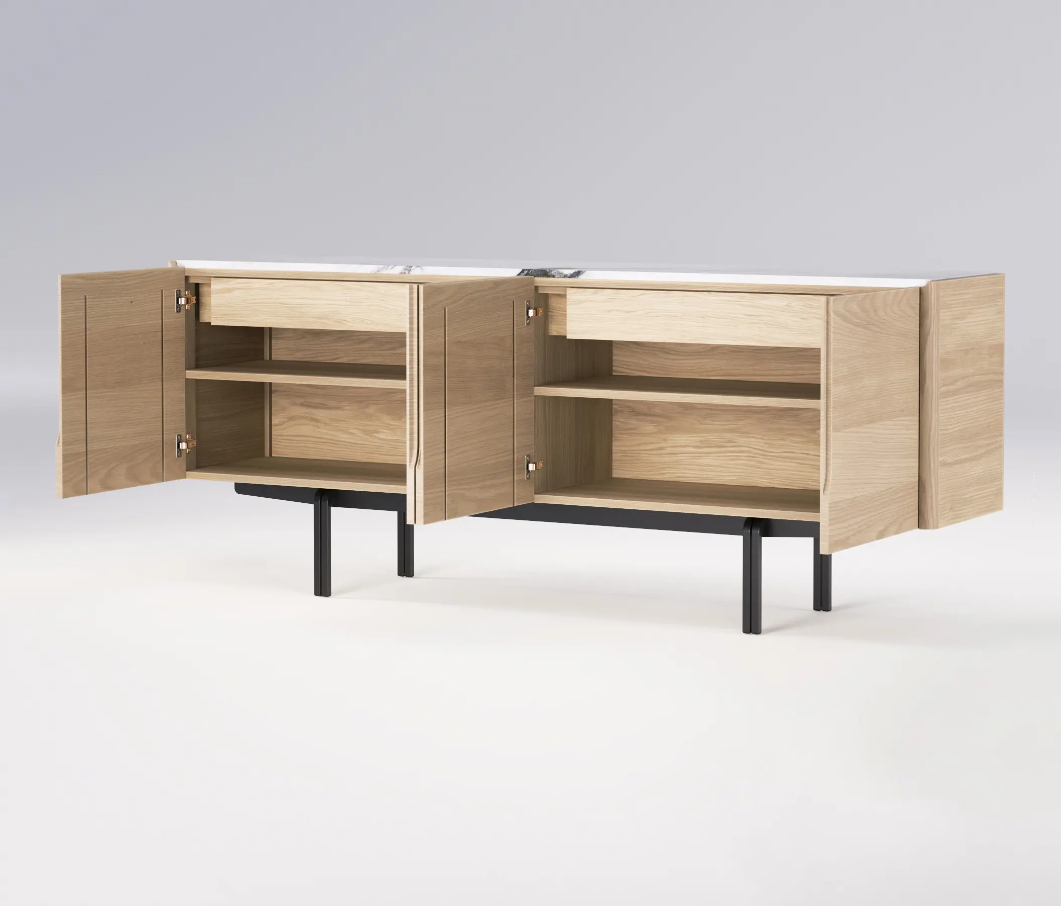 Wewood - Panamá Sideboard