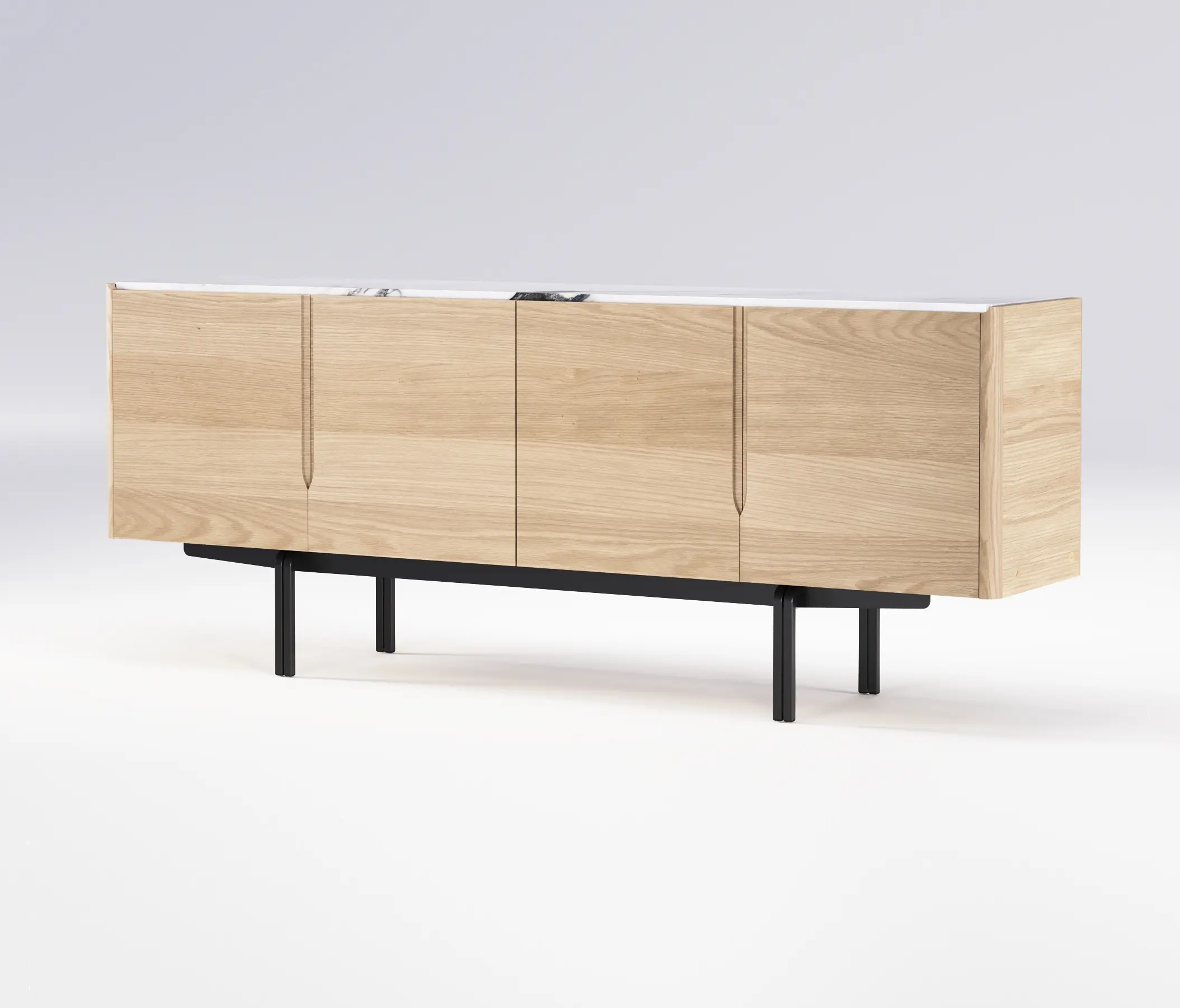 Wewood - Panamá Sideboard