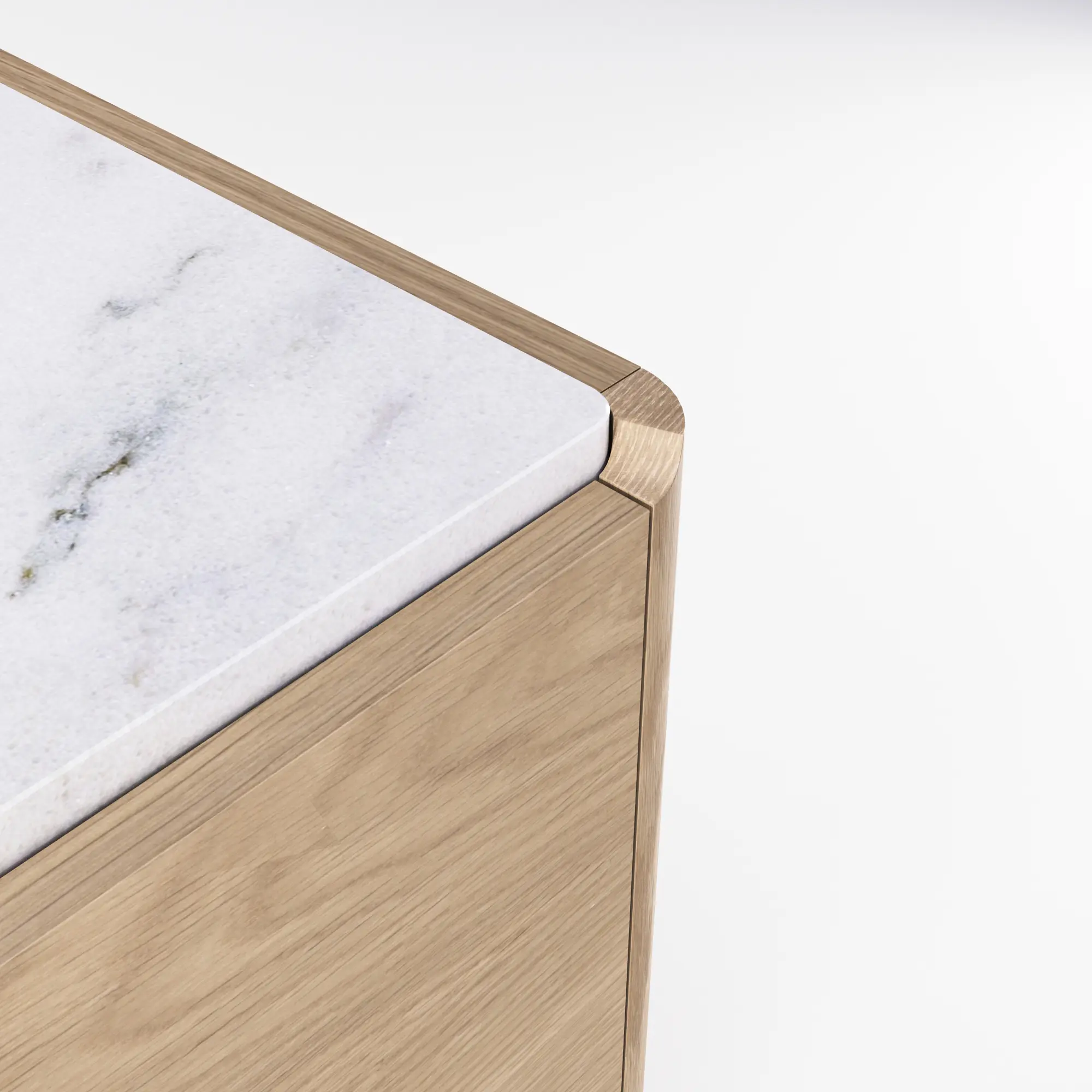 Wewood - Panamá Sideboard