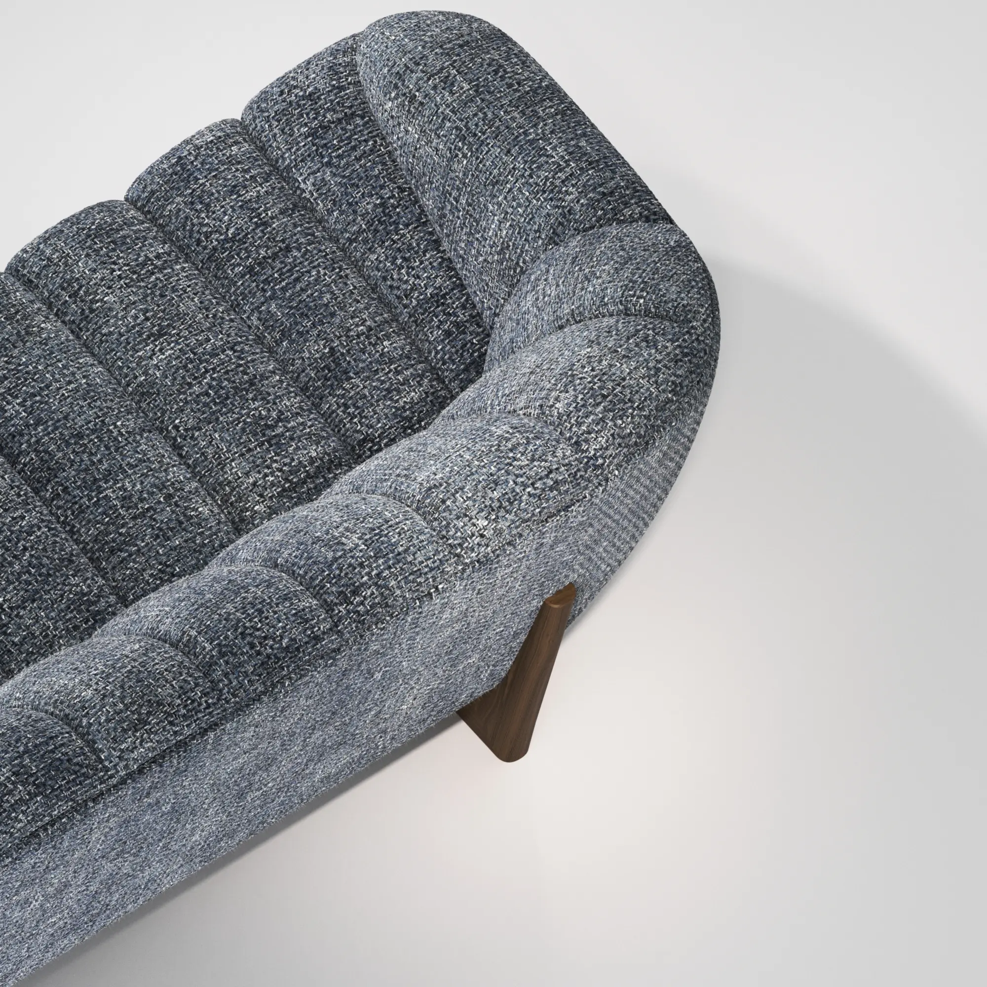 Wewood - Rabelo Sofa