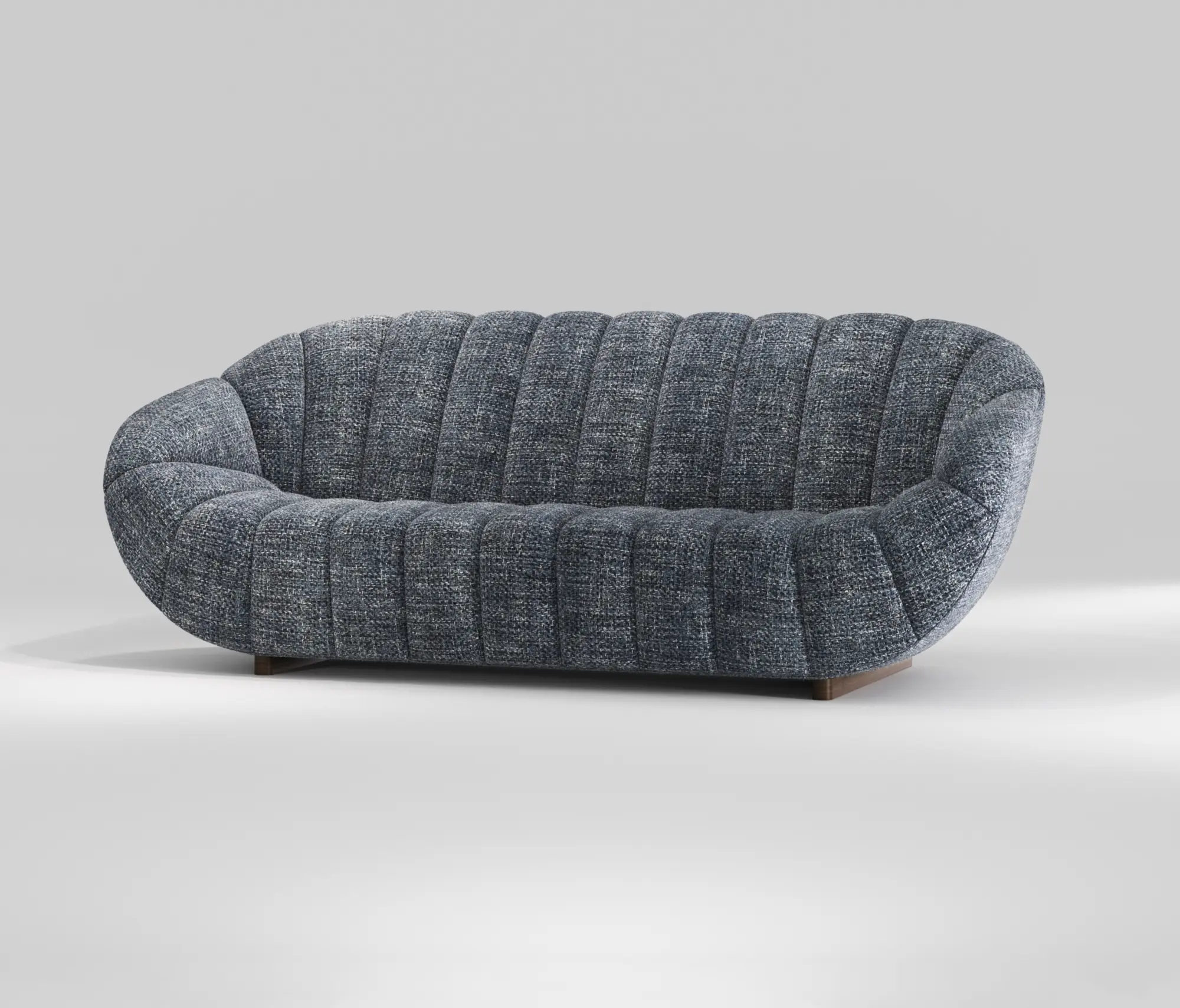Wewood - Rabelo Sofa