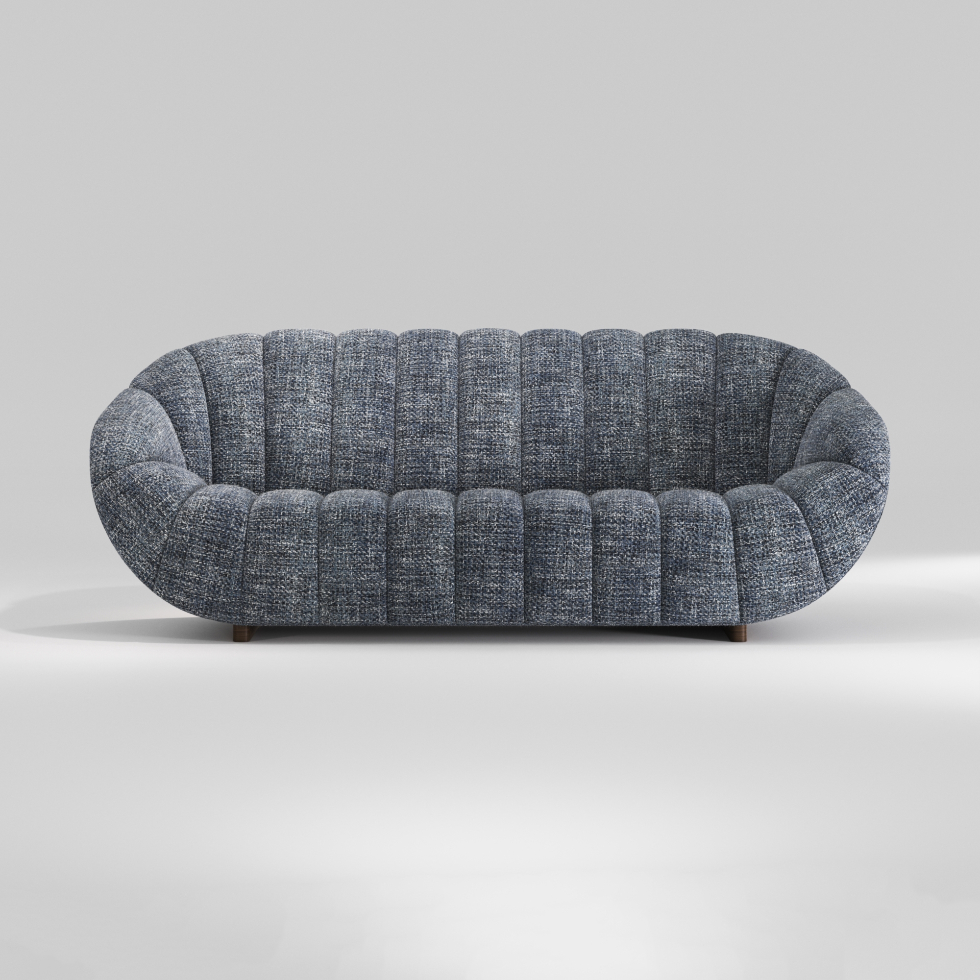 Mostra il prodotto Rabelo Sofa del produttore Wewood