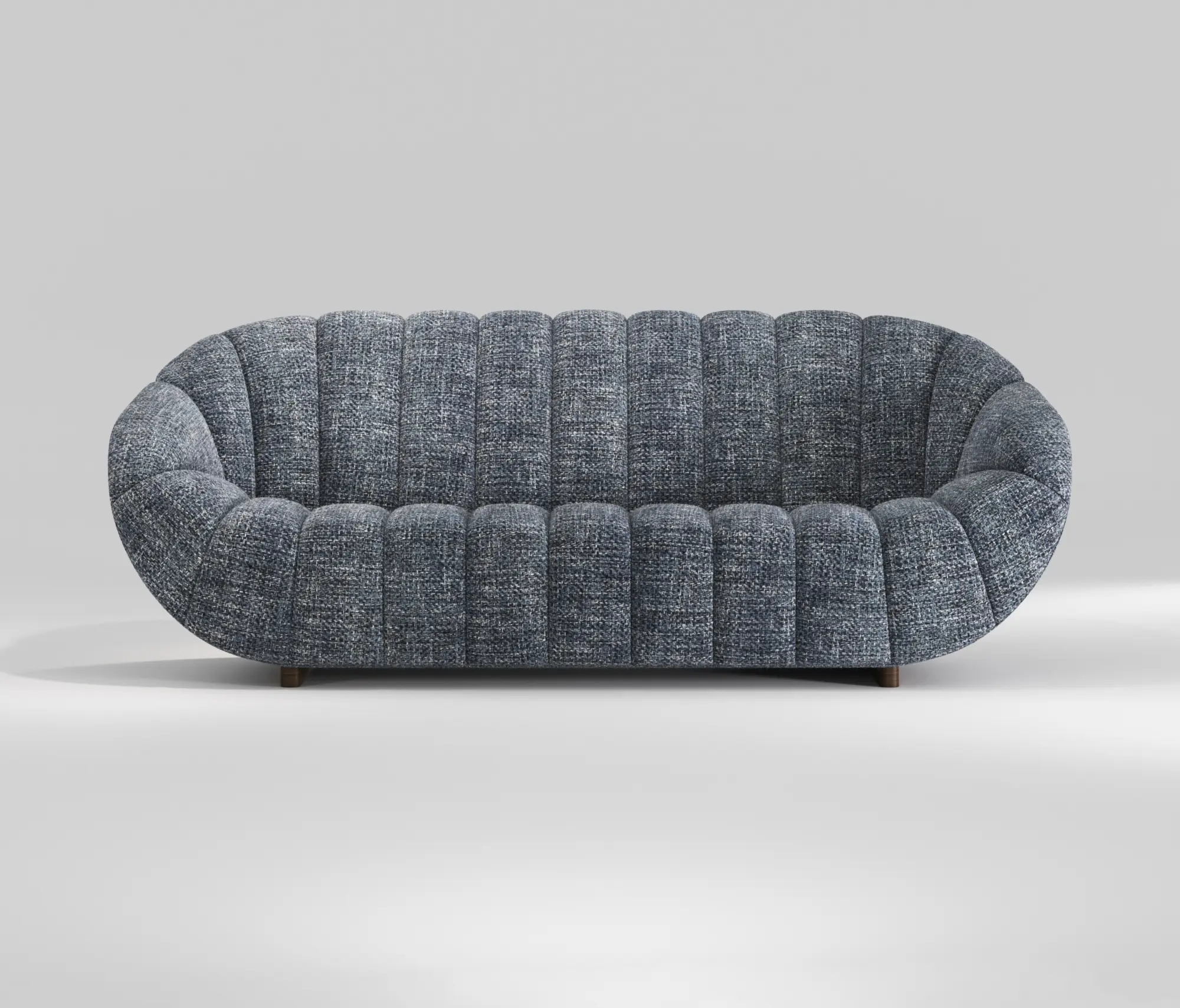 Wewood - Rabelo Sofa