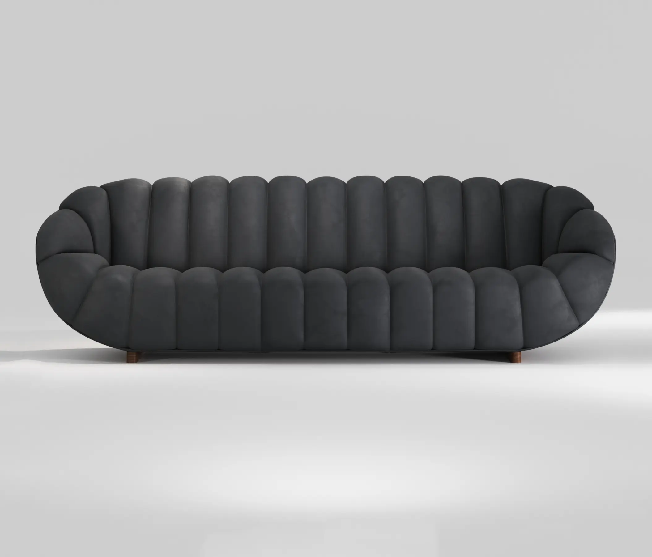 Wewood - Rabelo Sofa