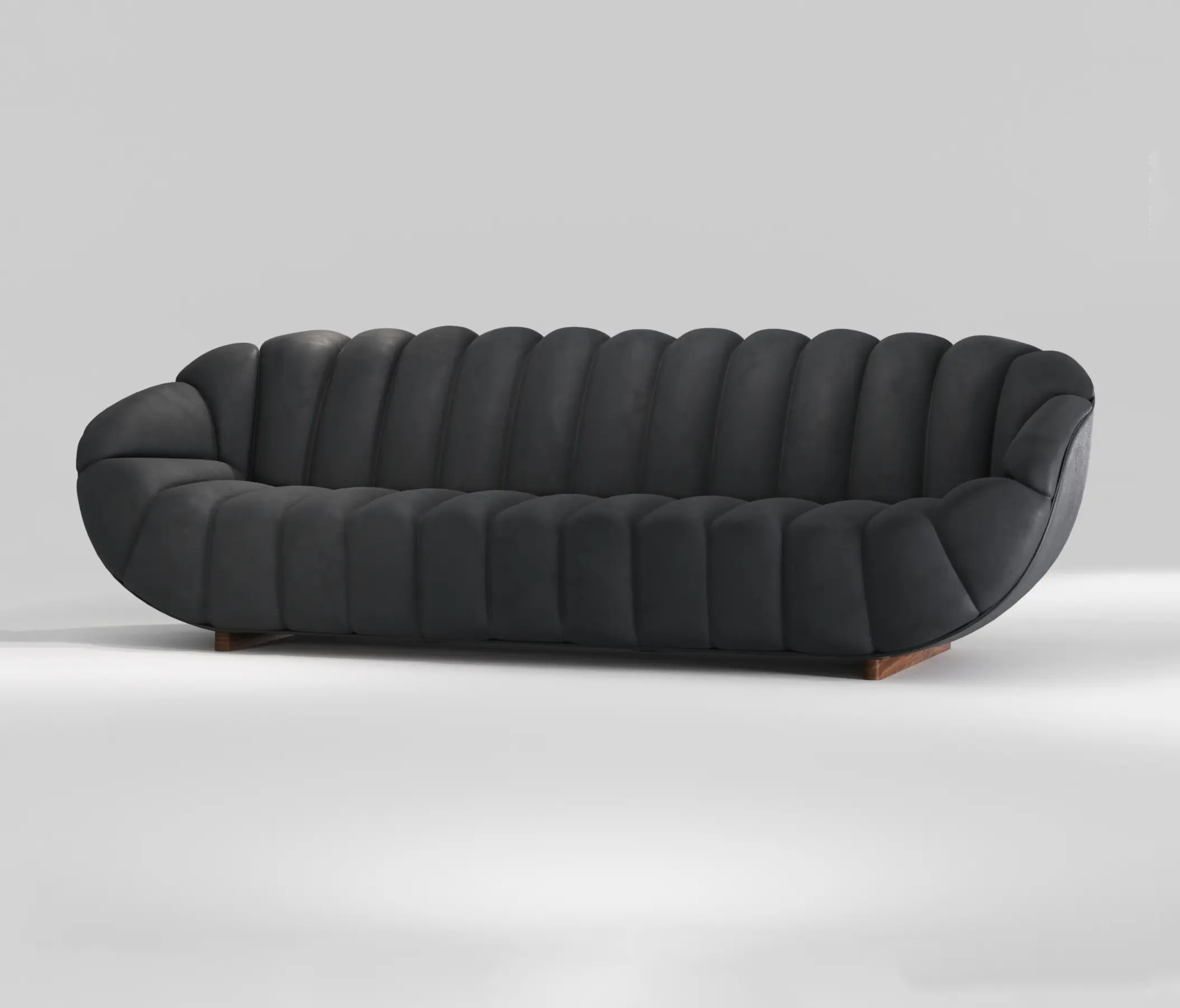 Wewood - Rabelo Sofa