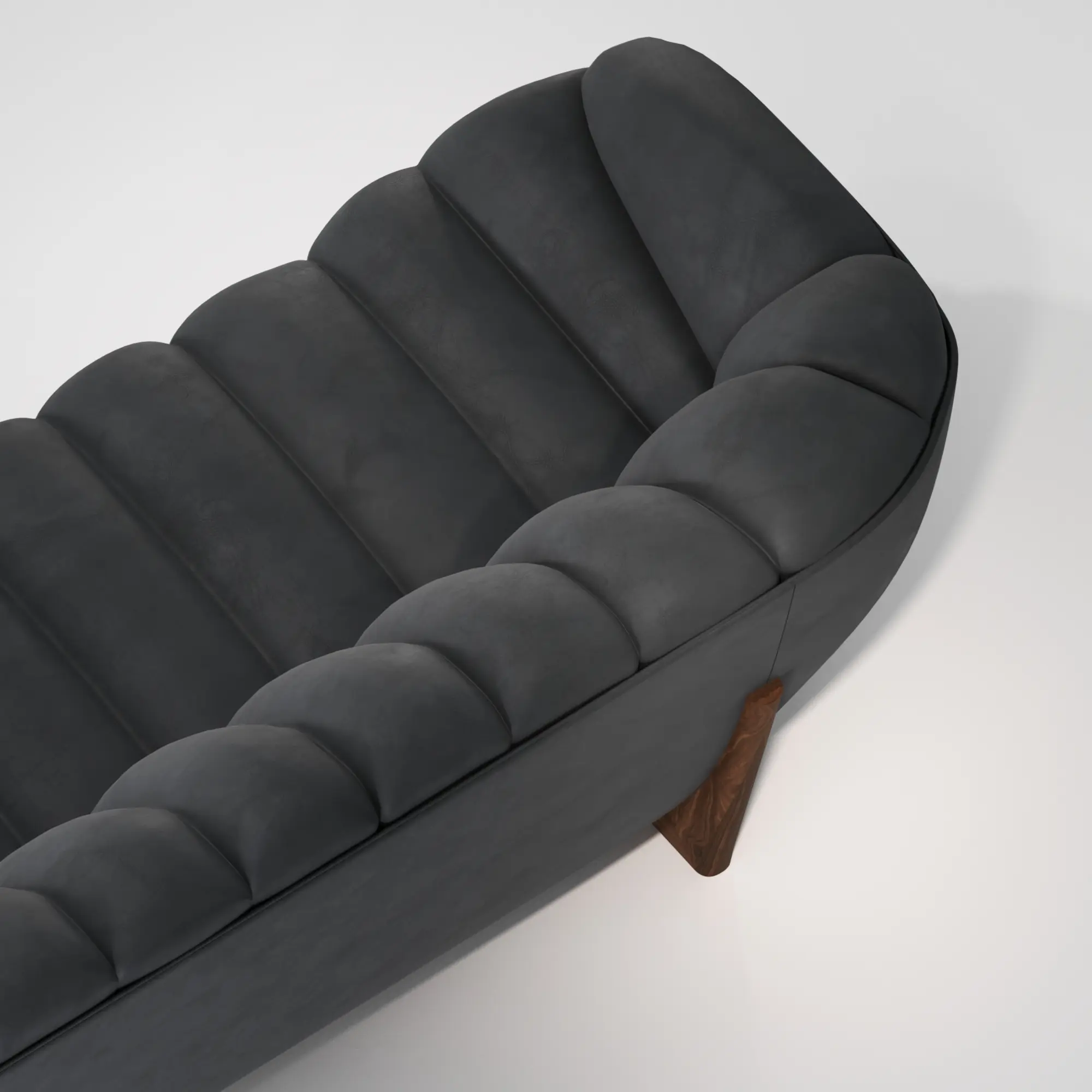 Wewood - Rabelo Sofa