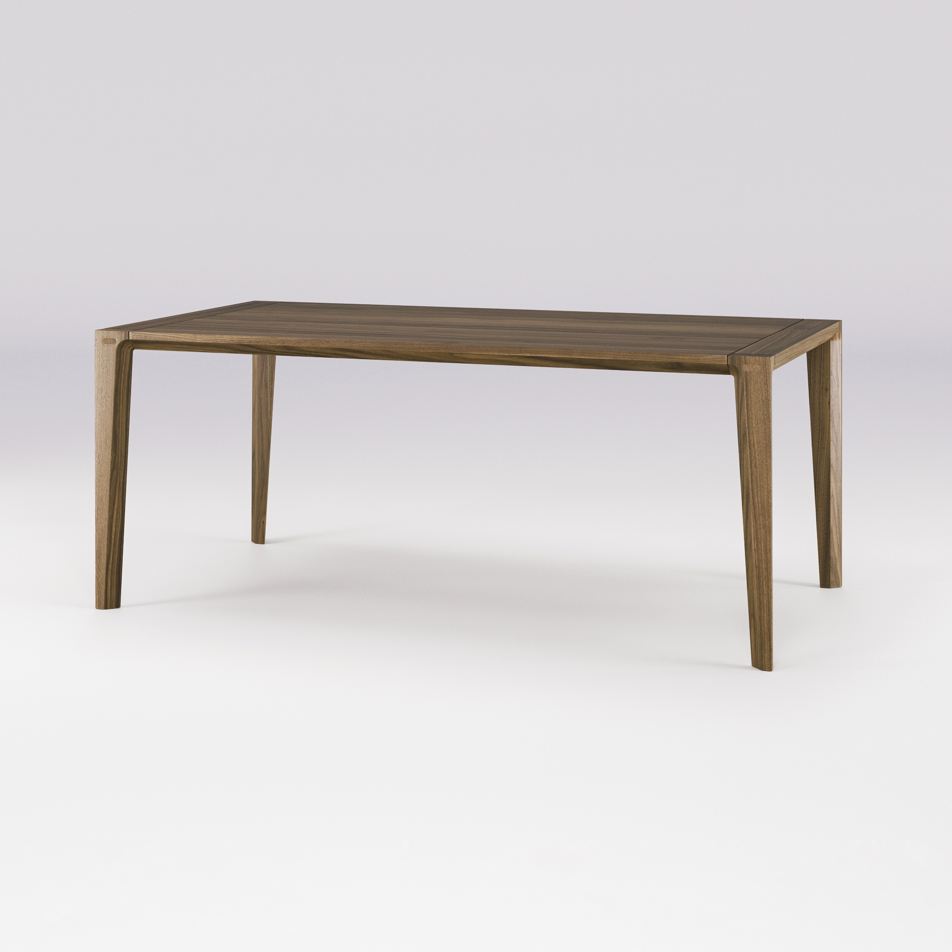 Display product Raia Dining Table from manufacturer Wewood