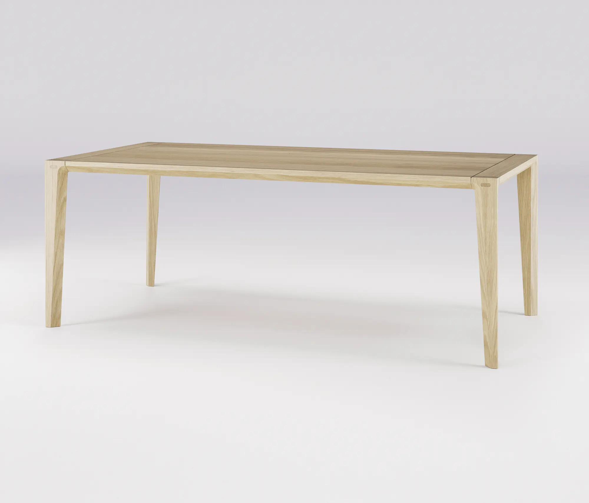 Wewood - Raia Dining Table