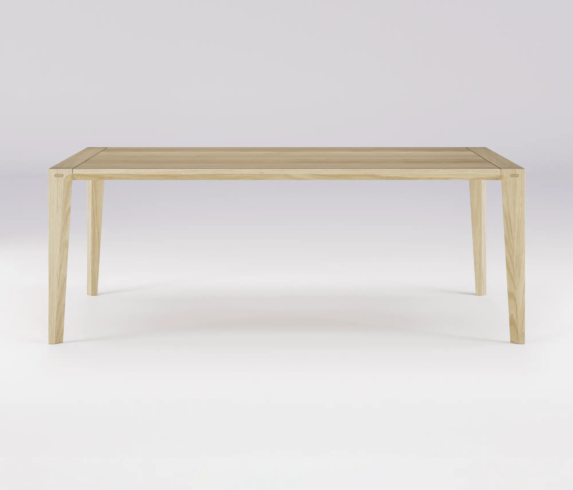 Wewood - Raia Dining Table