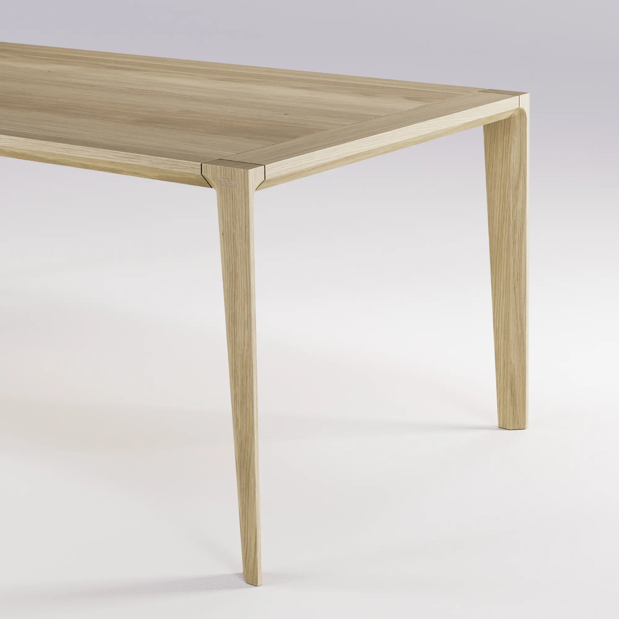 Wewood - Raia Dining Table