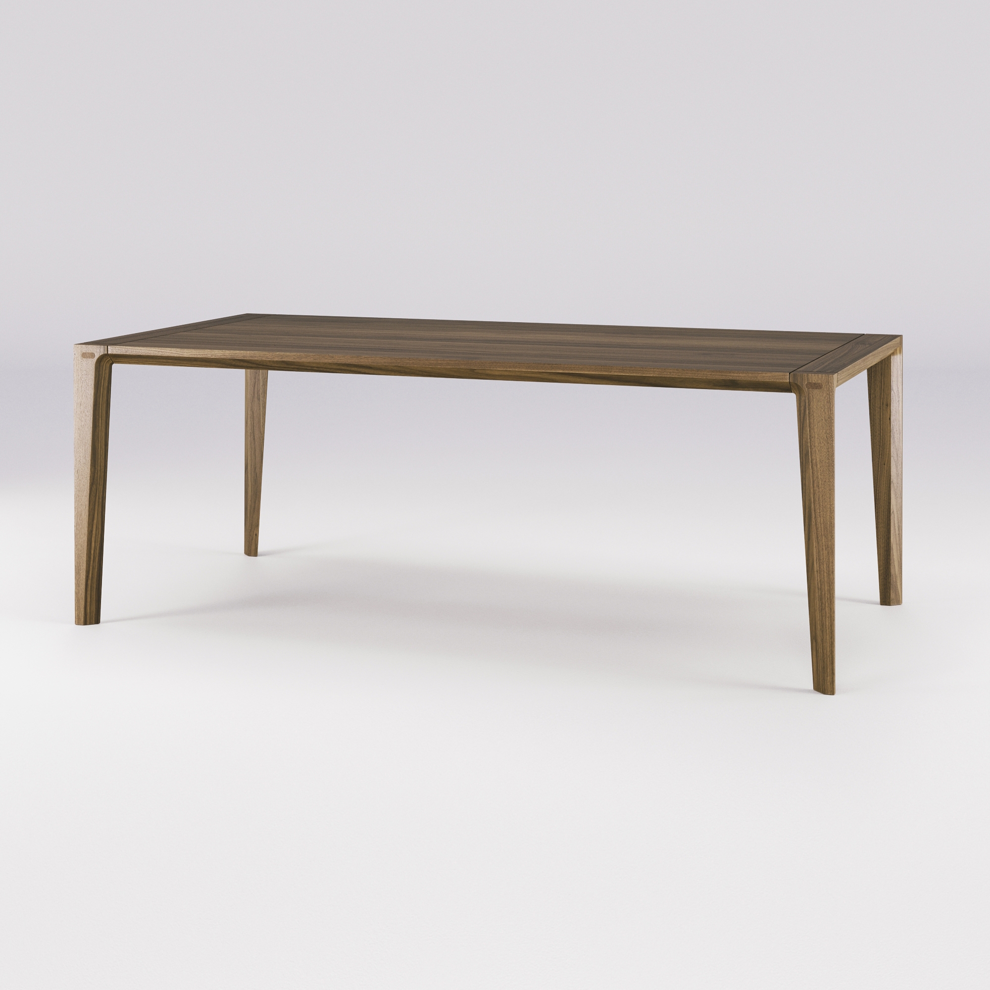 Mostra il prodotto Raia Dining Table del produttore Wewood