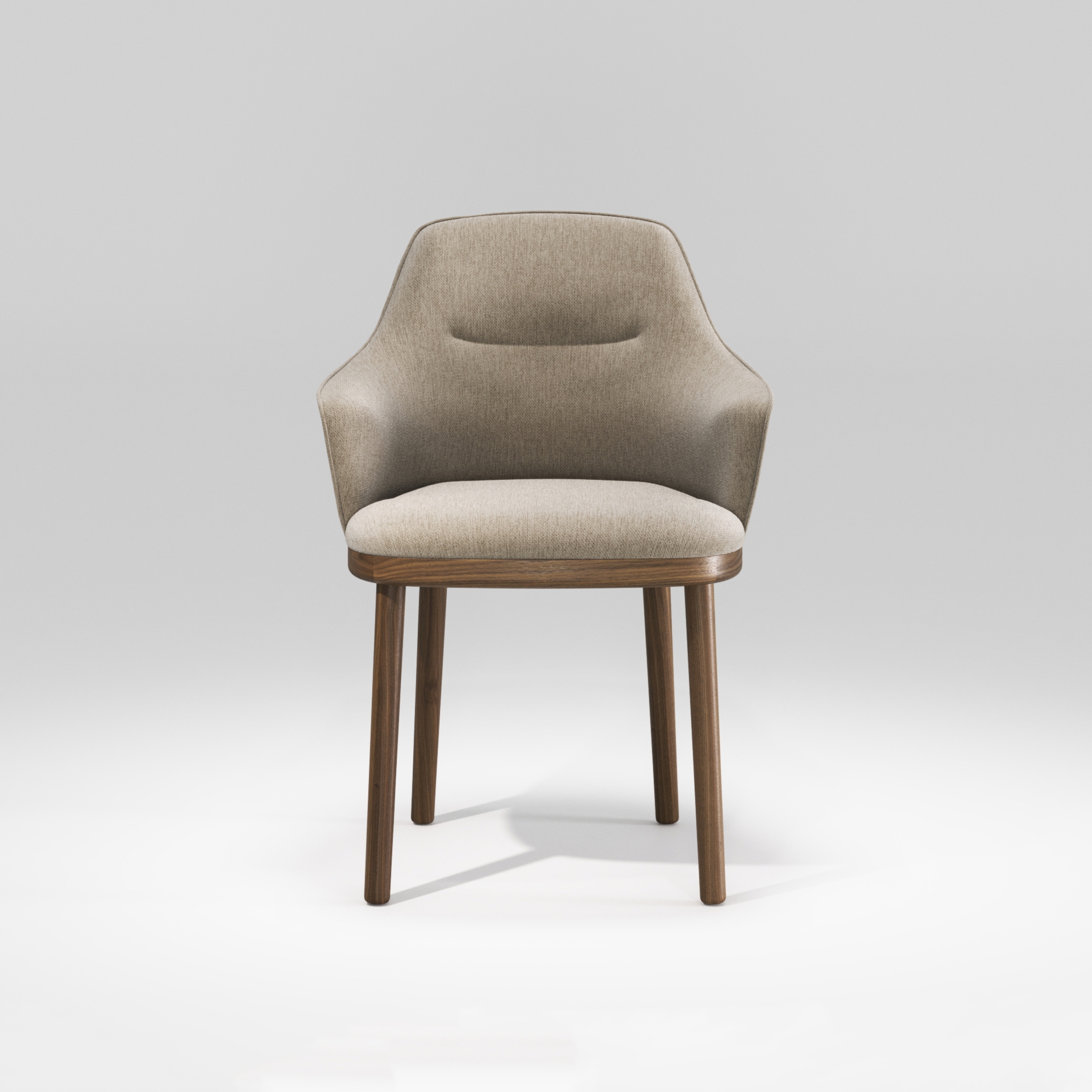 Mostra il prodotto Sartor Armchair del produttore Wewood