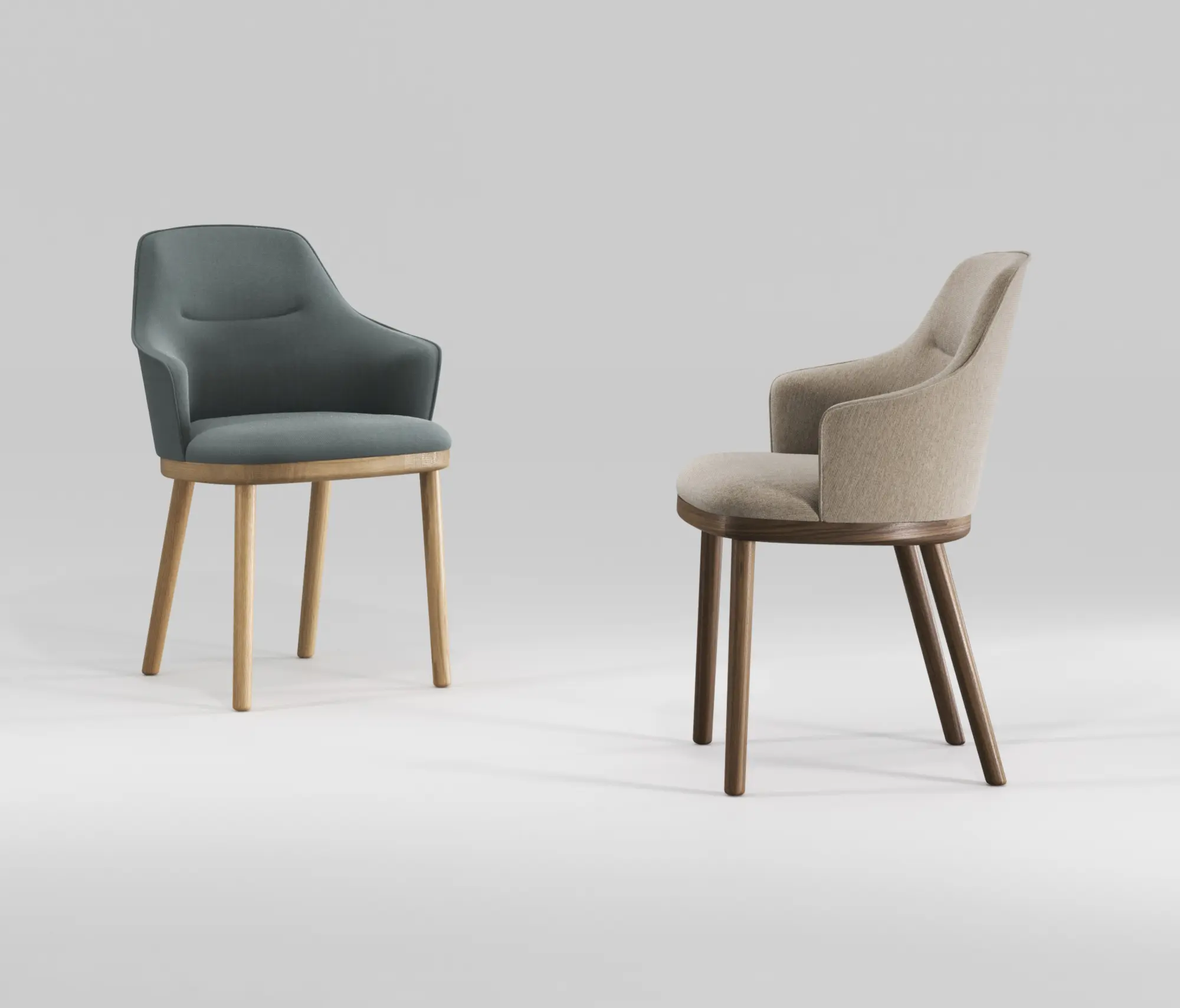 Wewood - Sartor Armchair