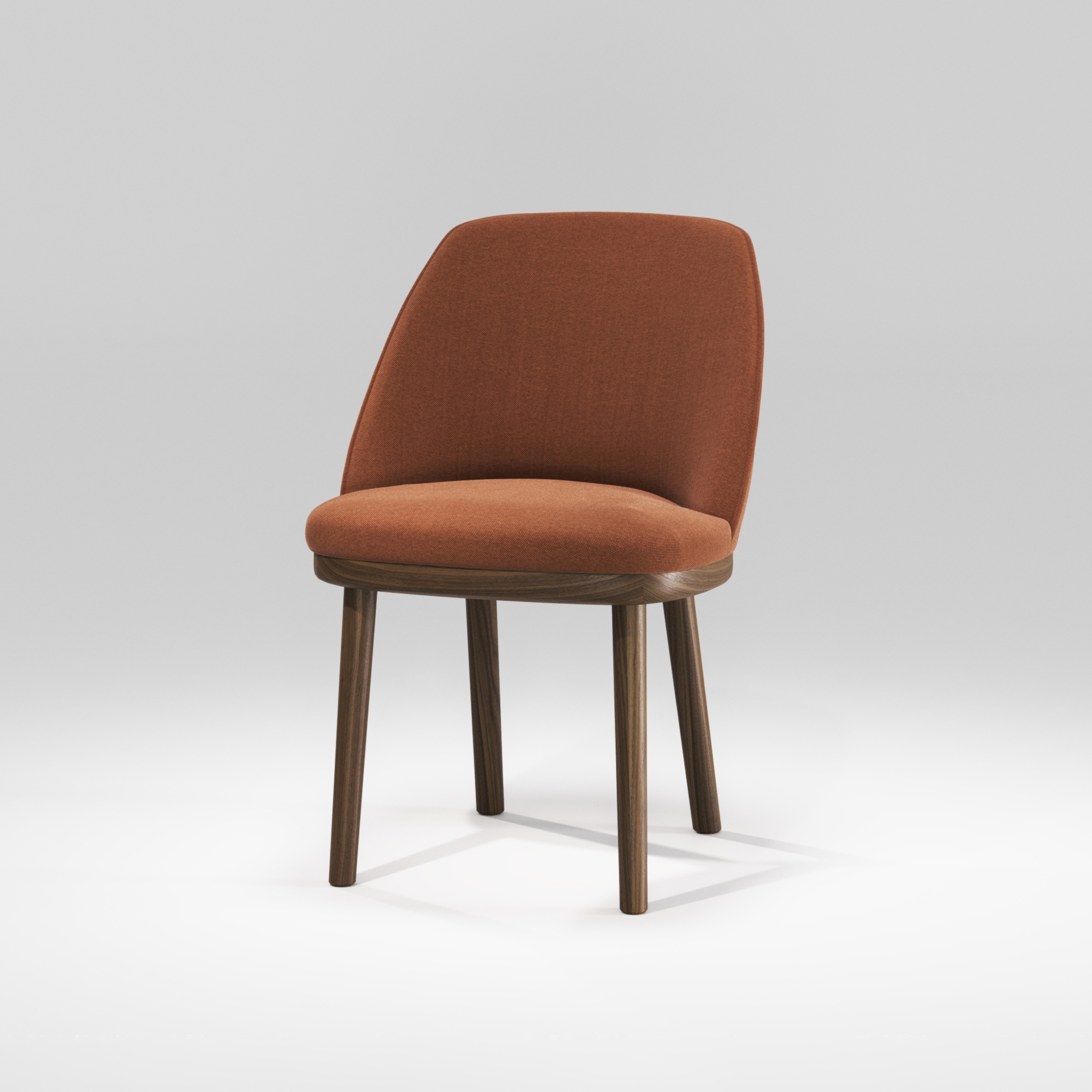 Display product Sartor Chair from manufacturer Wewood