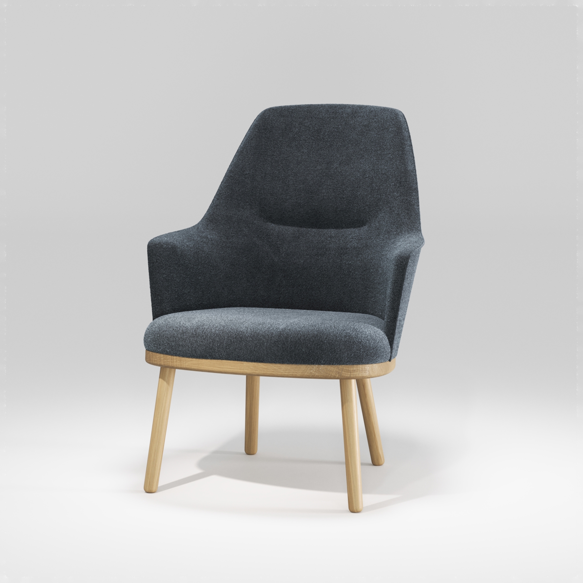 Sartor Lounge Chair