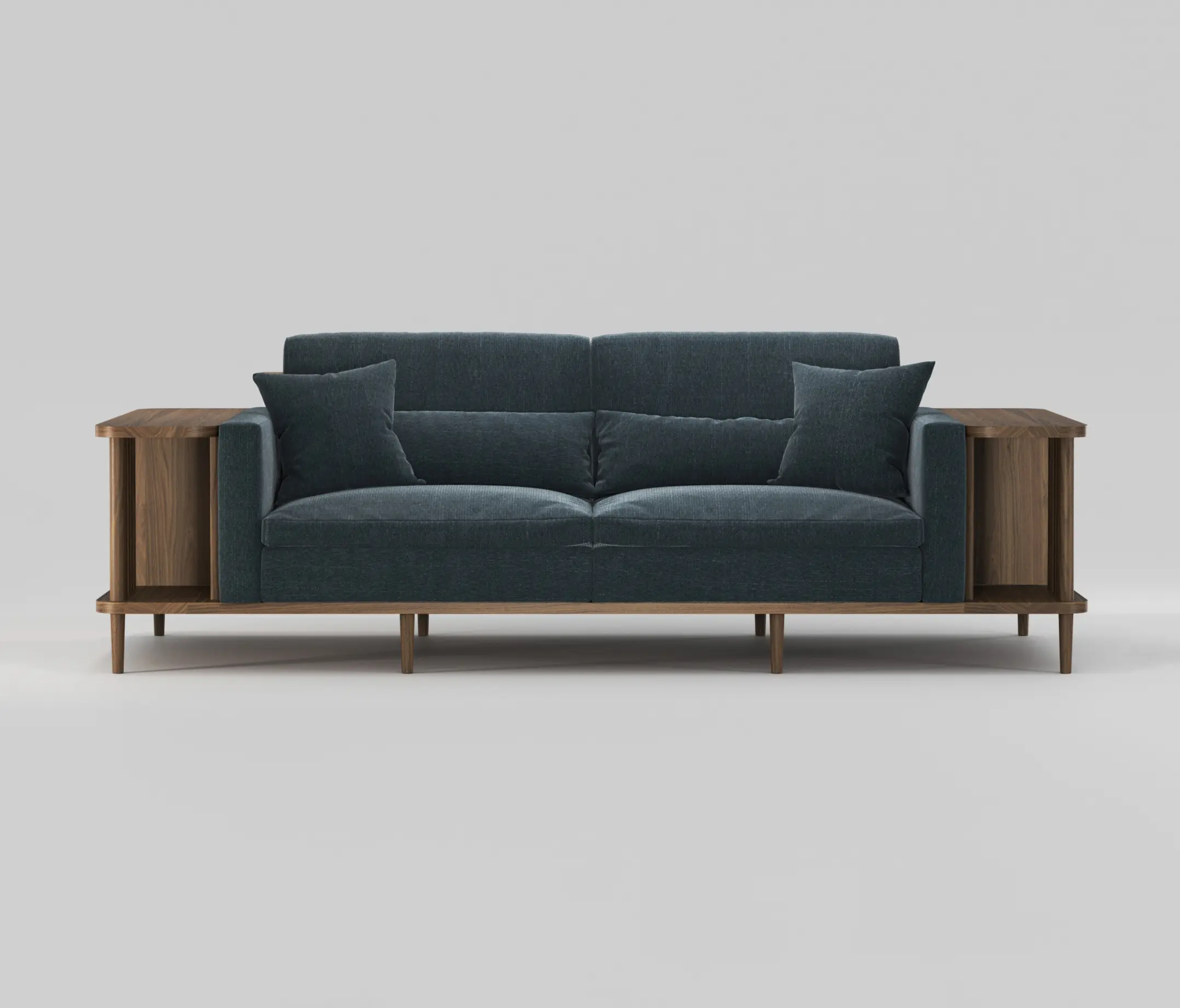 Wewood - Scaffold Sofa