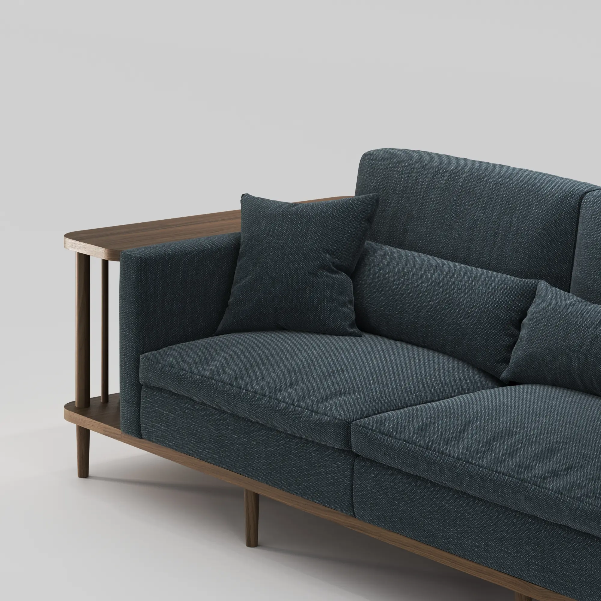 Wewood - Scaffold Sofa