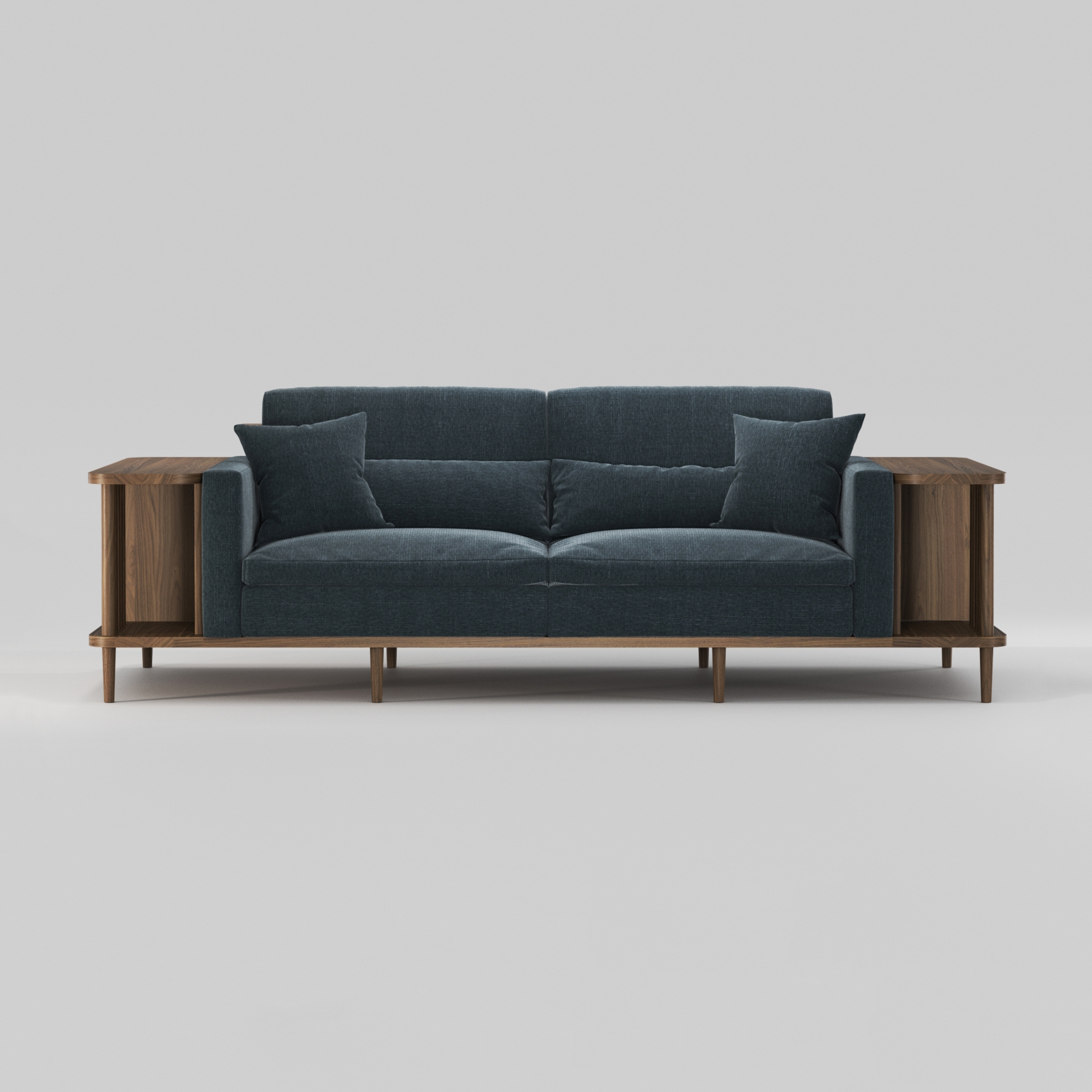 Scaffold Sofa