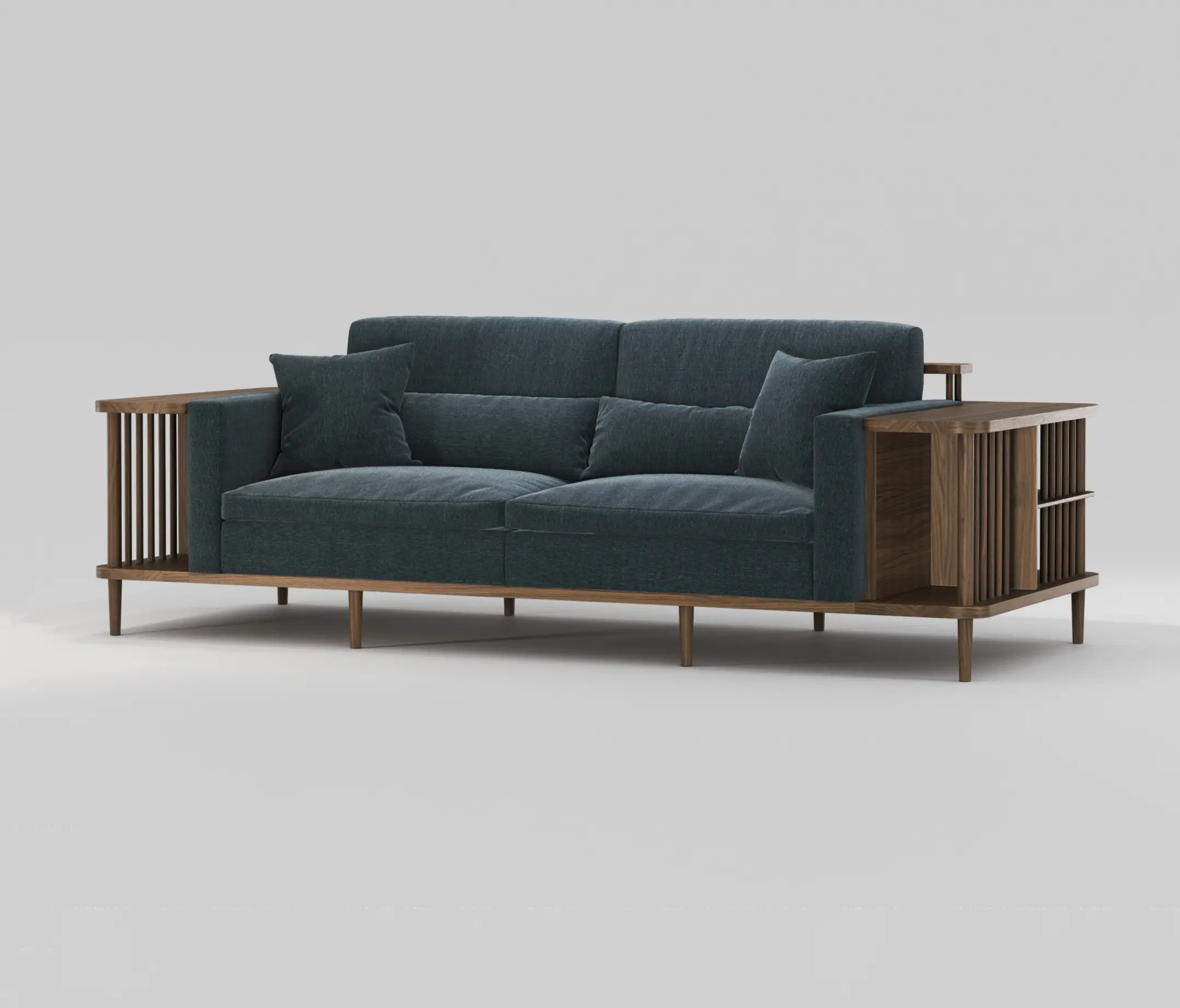 Wewood - Scaffold Sofa