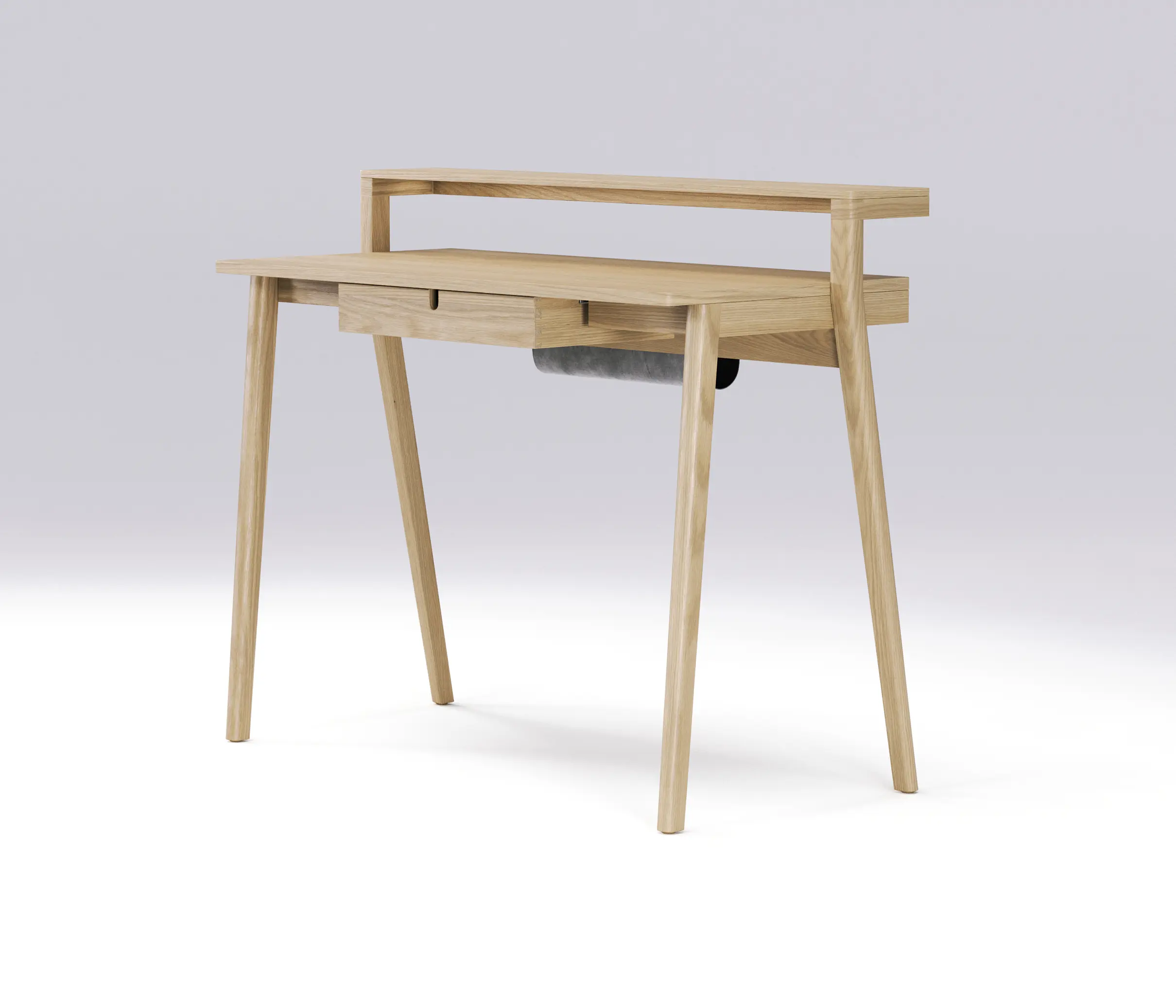 Wewood - Secreta Desk