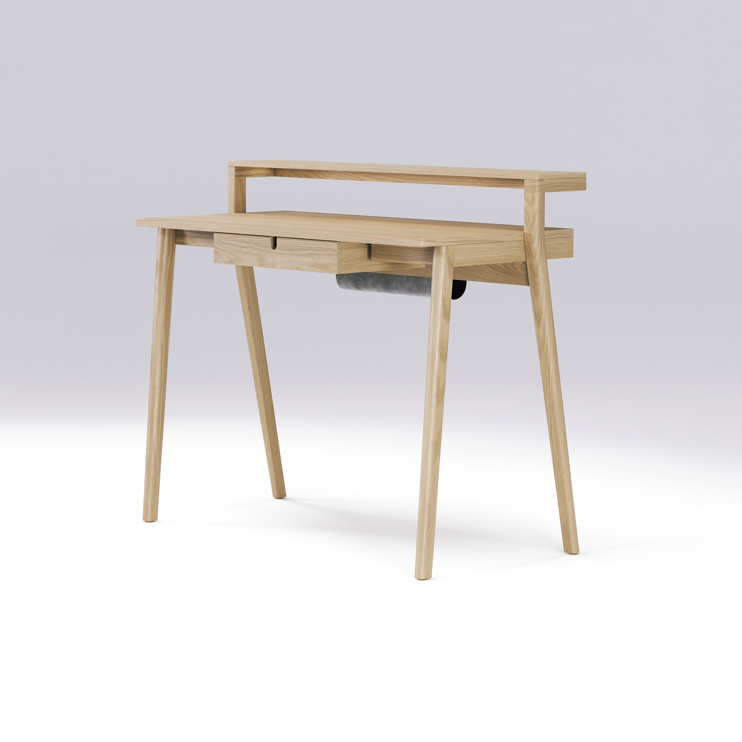 Secreta Desk