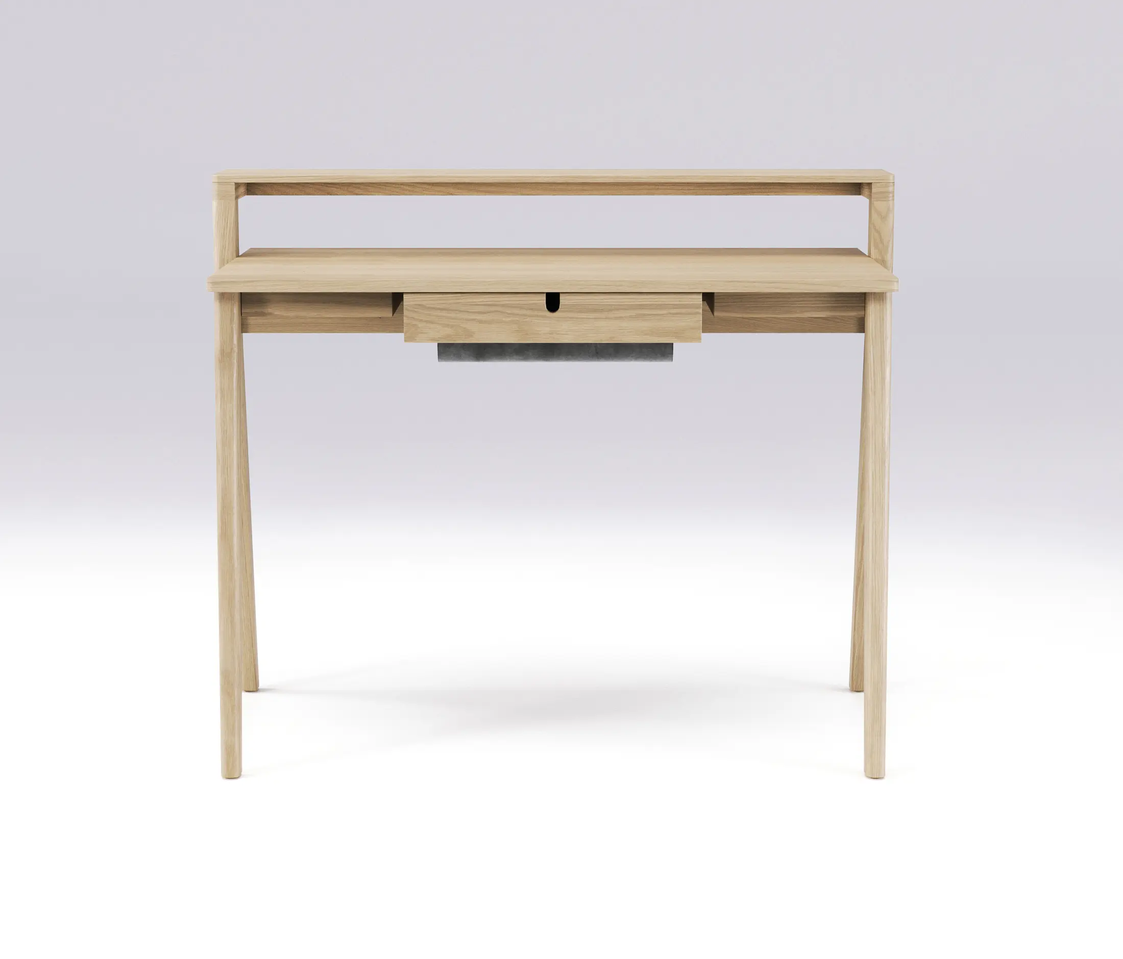Wewood - Secreta Desk
