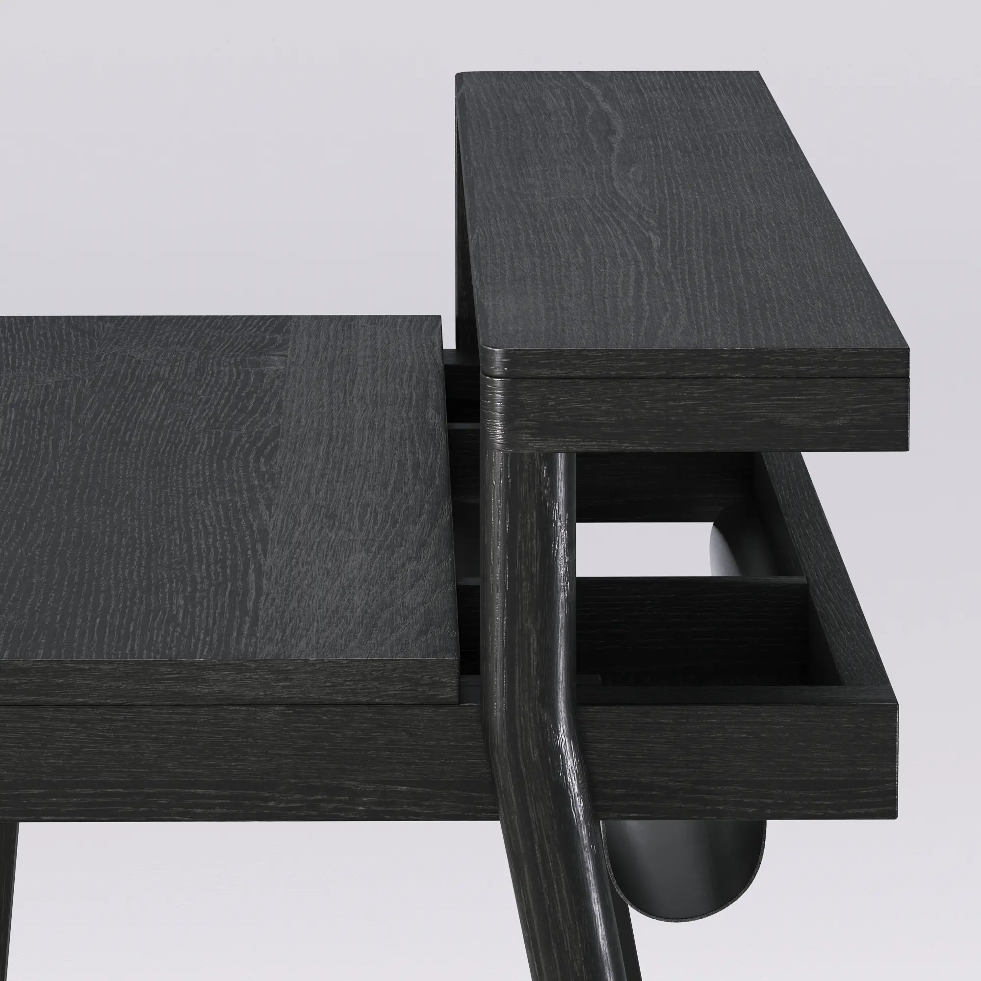 Wewood - Secreta Desk
