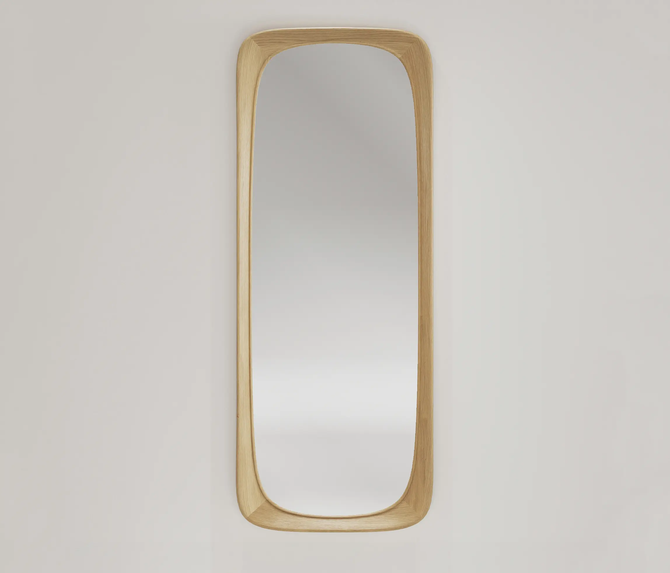 Wewood - Sixty'S Mirrors