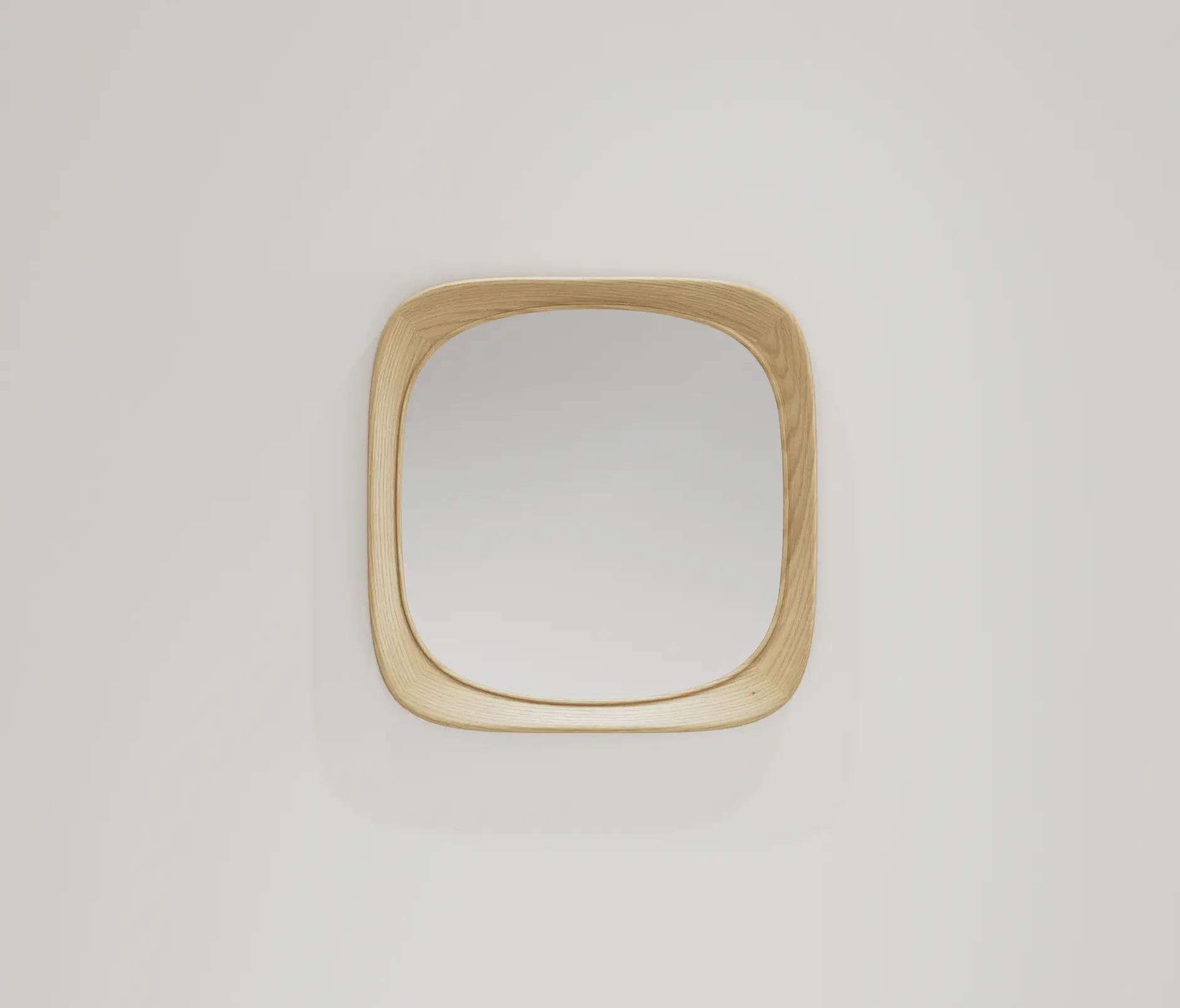 Wewood - Sixty'S Mirrors