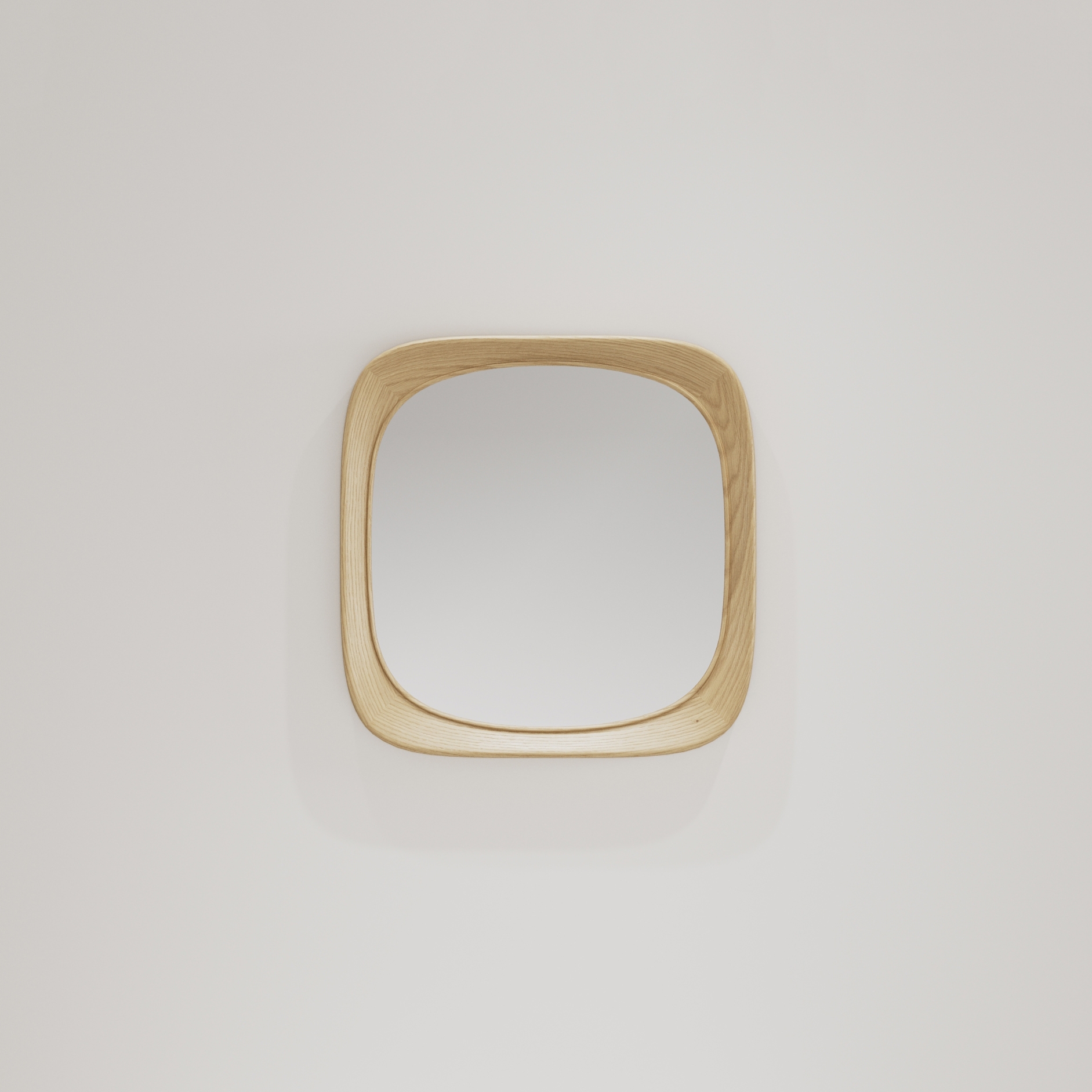 Display product Sixty'S Mirrors from manufacturer Wewood