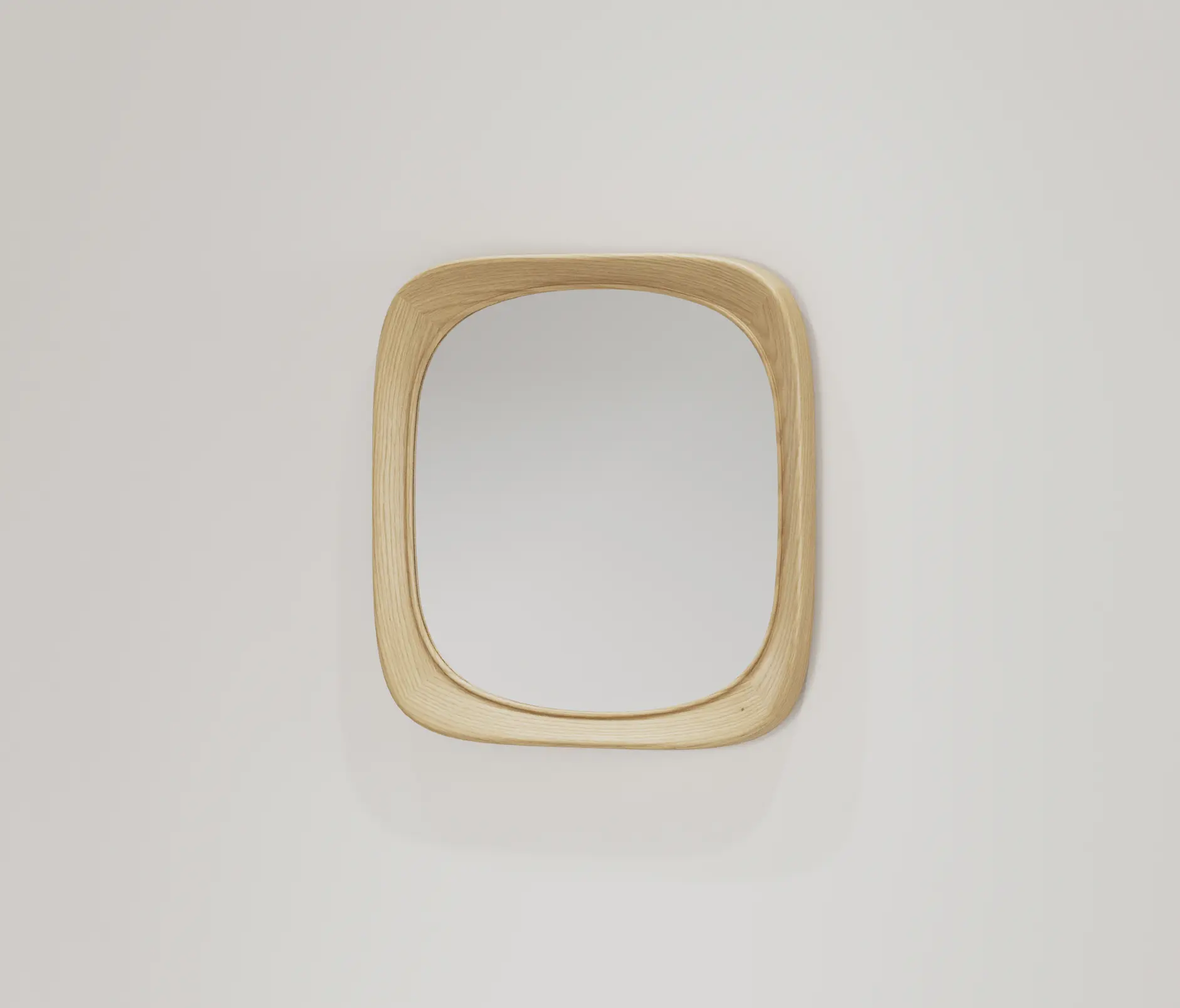 Wewood - Sixty'S Mirrors