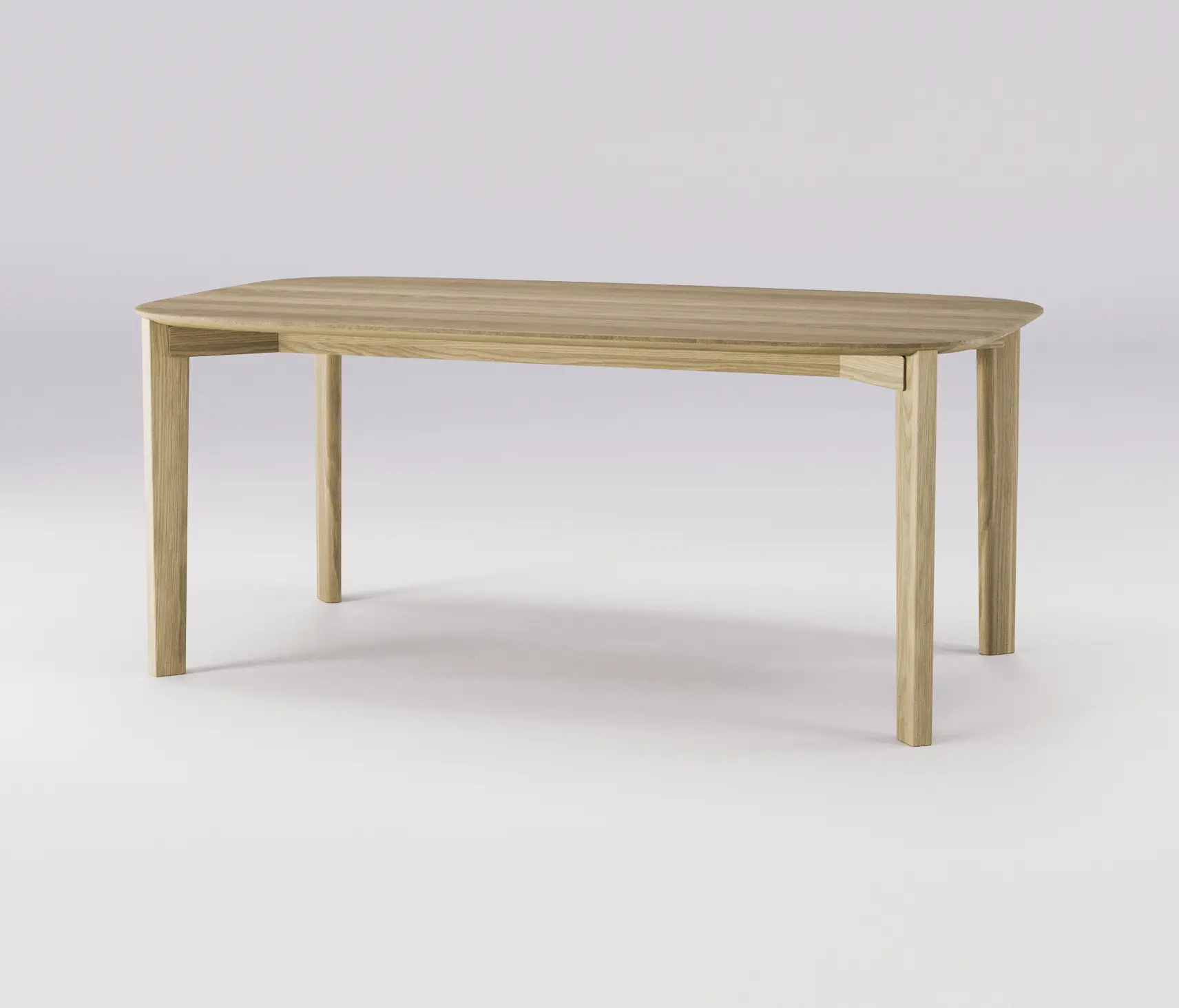 Wewood - Soma Dining Table