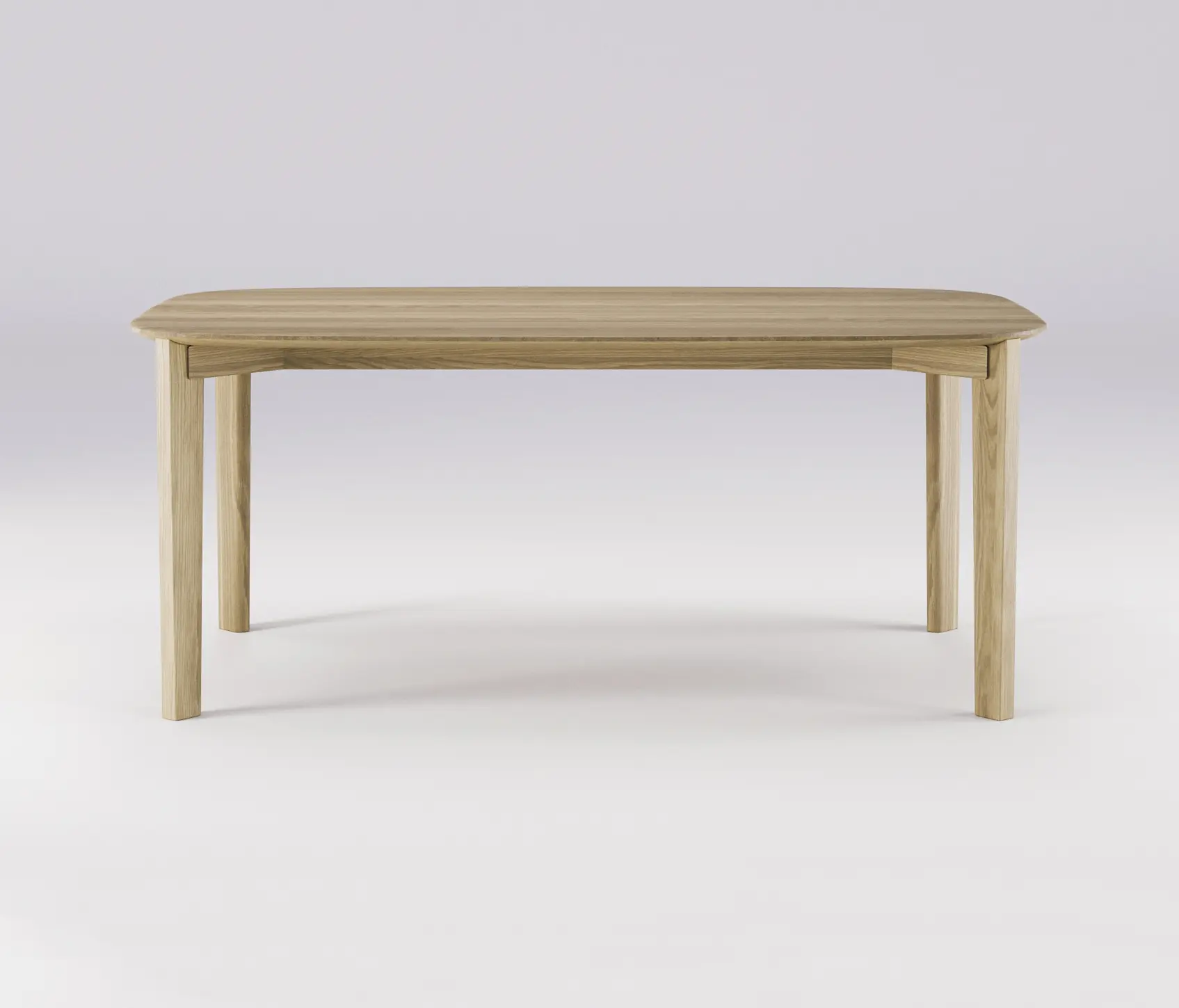 Wewood - Soma Dining Table