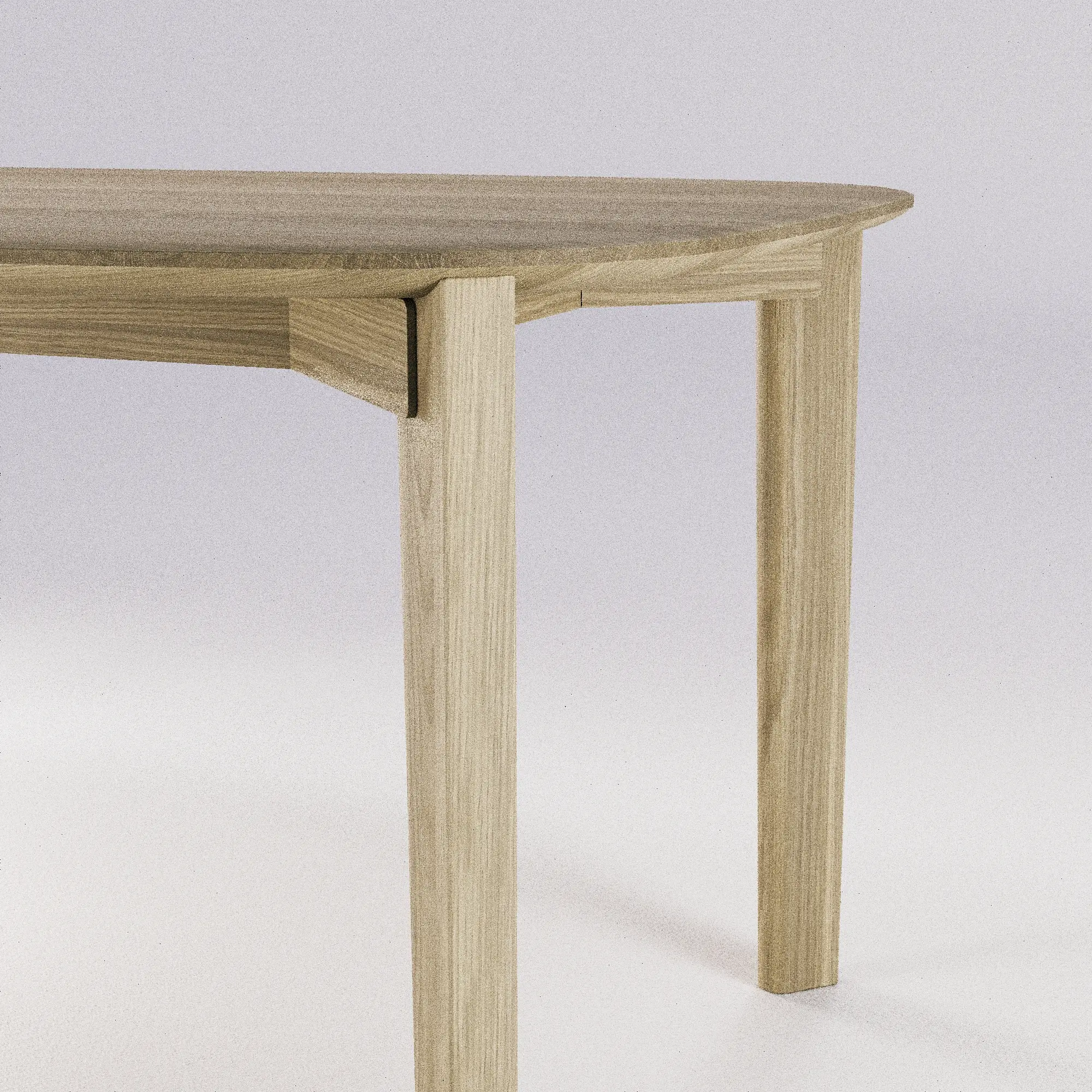 Wewood - Soma Dining Table