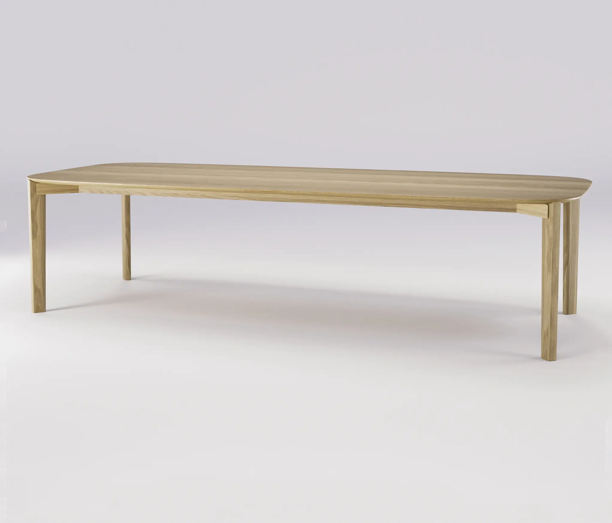 Wewood - Soma Dining Table