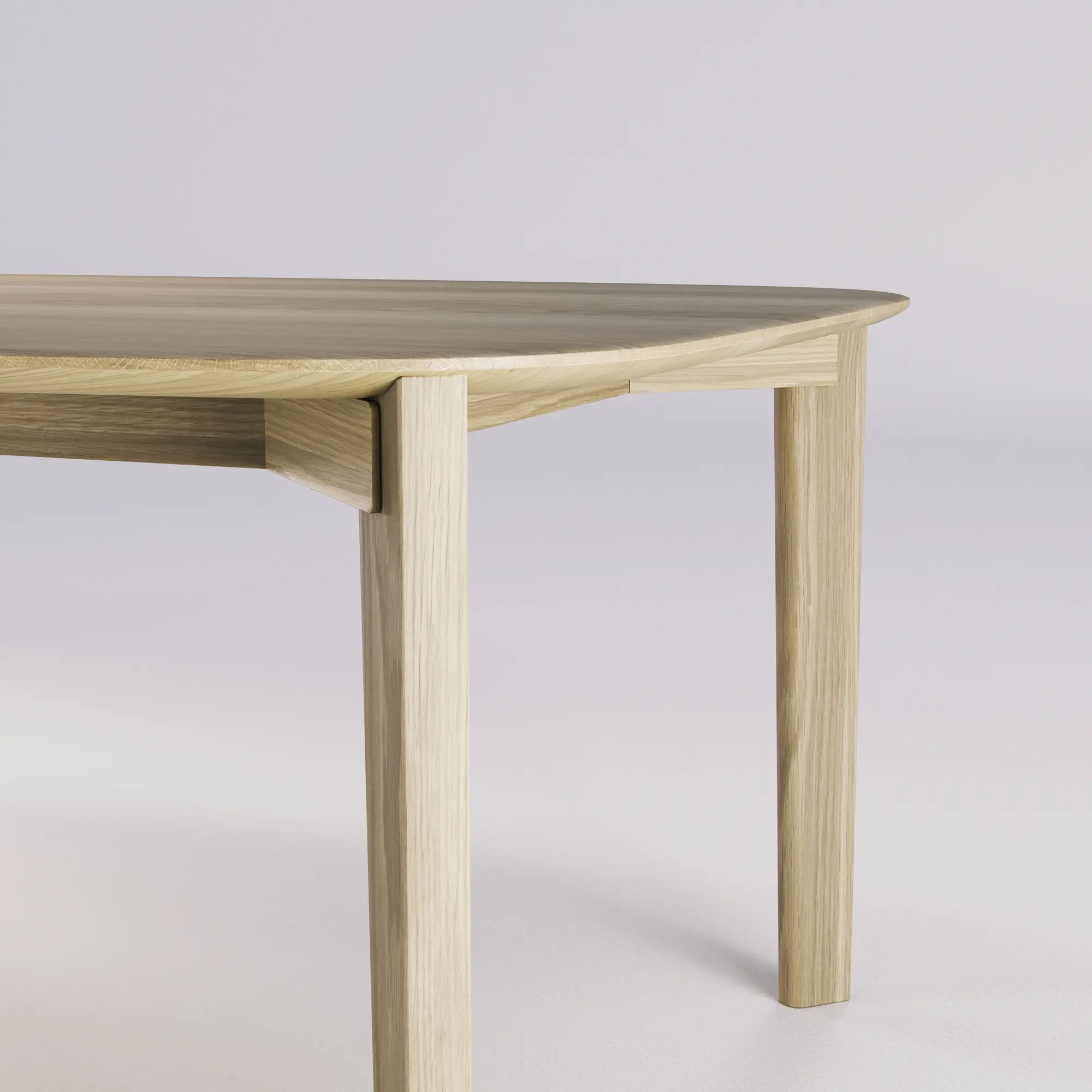 Wewood - Soma Dining Table