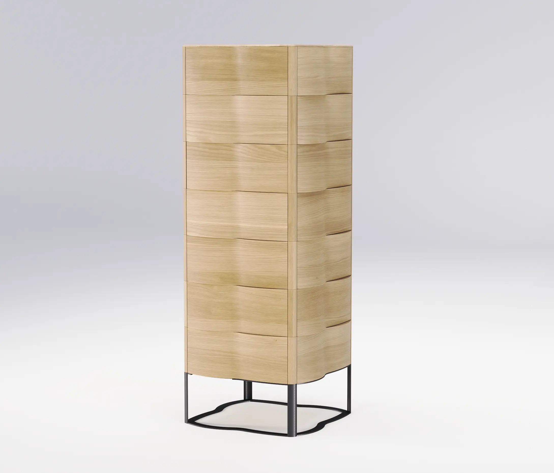 Wewood - Touch Chest Of Drawers
