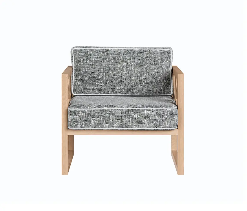 Wewood - Tree Lounge Chair