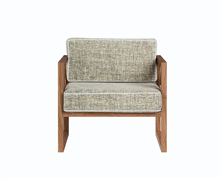Wewood - Tree Lounge Chair