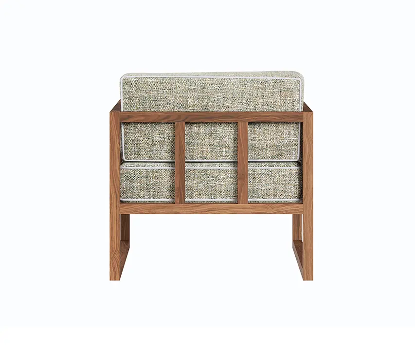 Wewood - Tree Lounge Chair