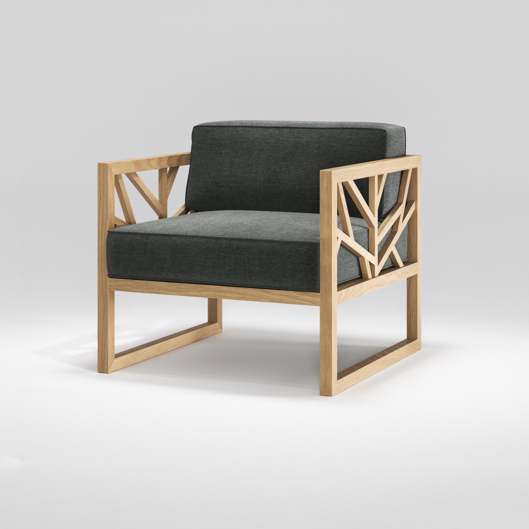 Tree Lounge Chair