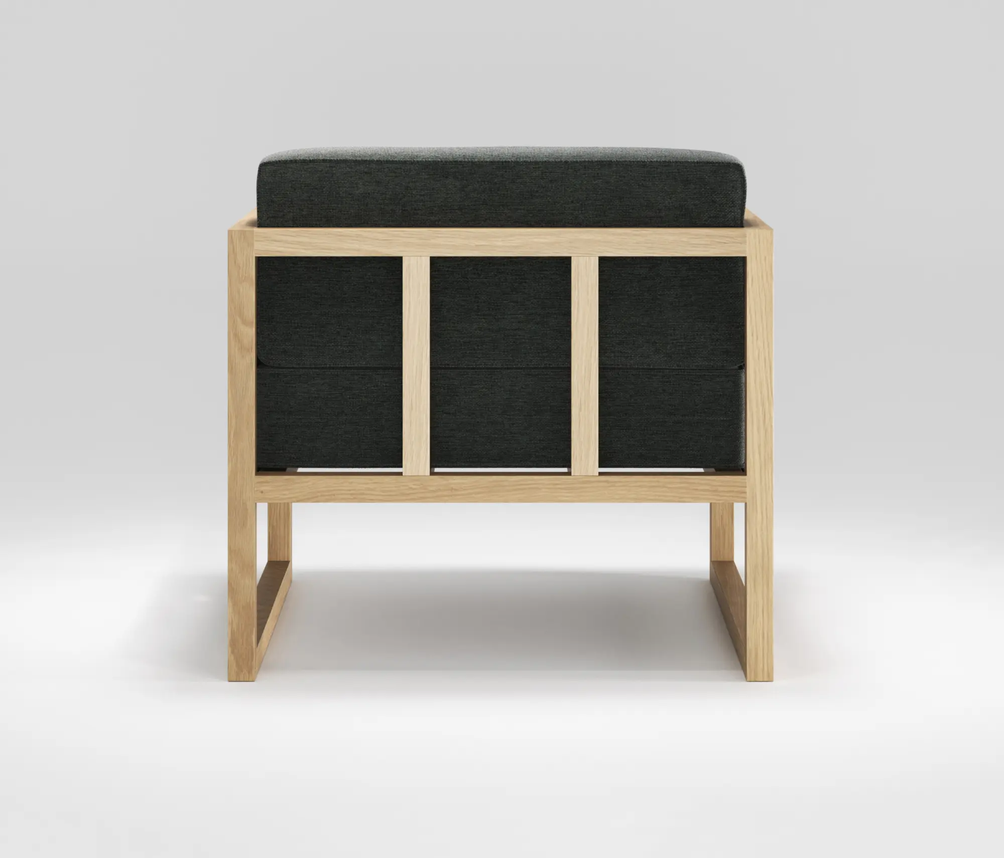 Wewood - Tree Lounge Chair