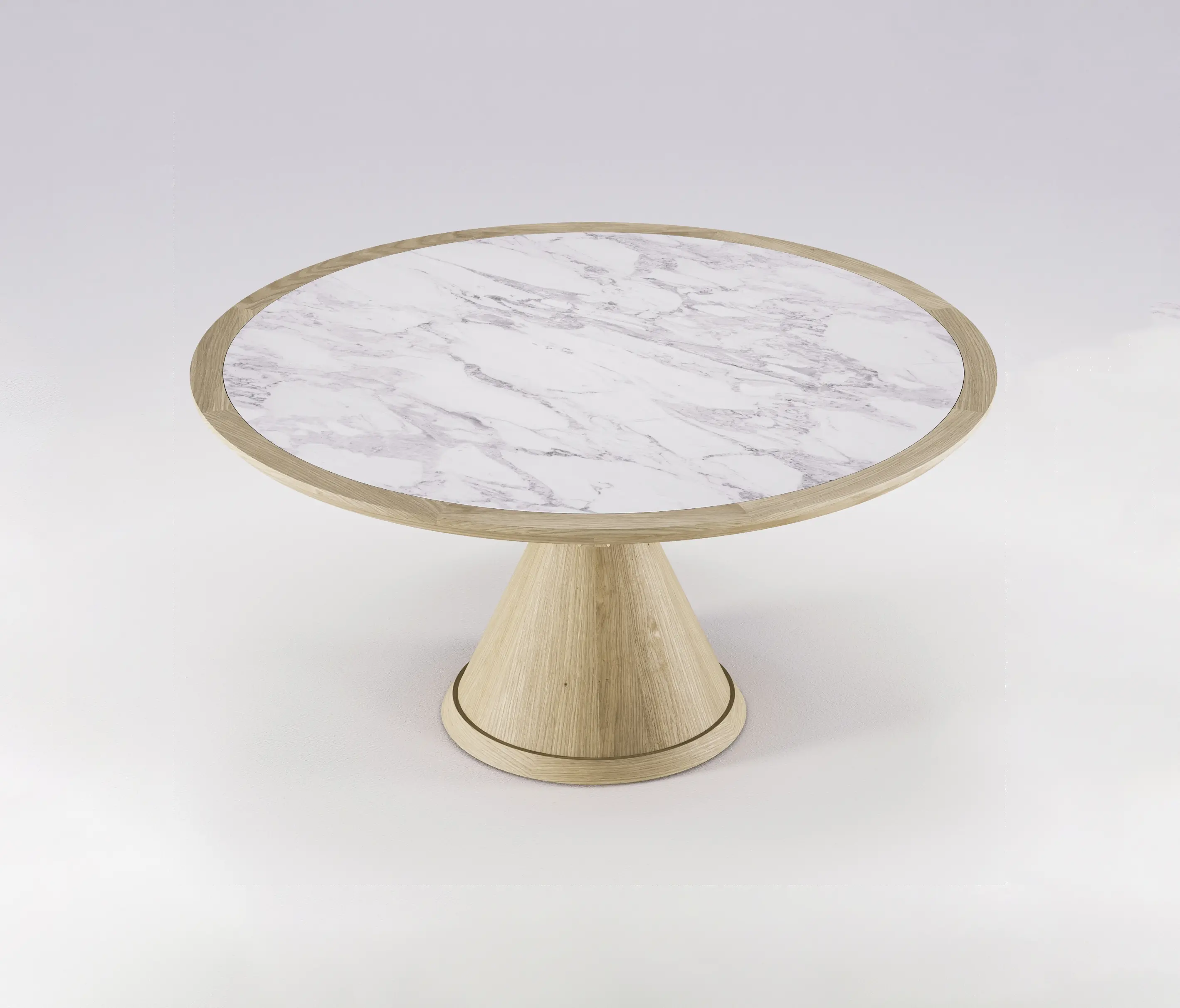 Wewood - Vasco Table