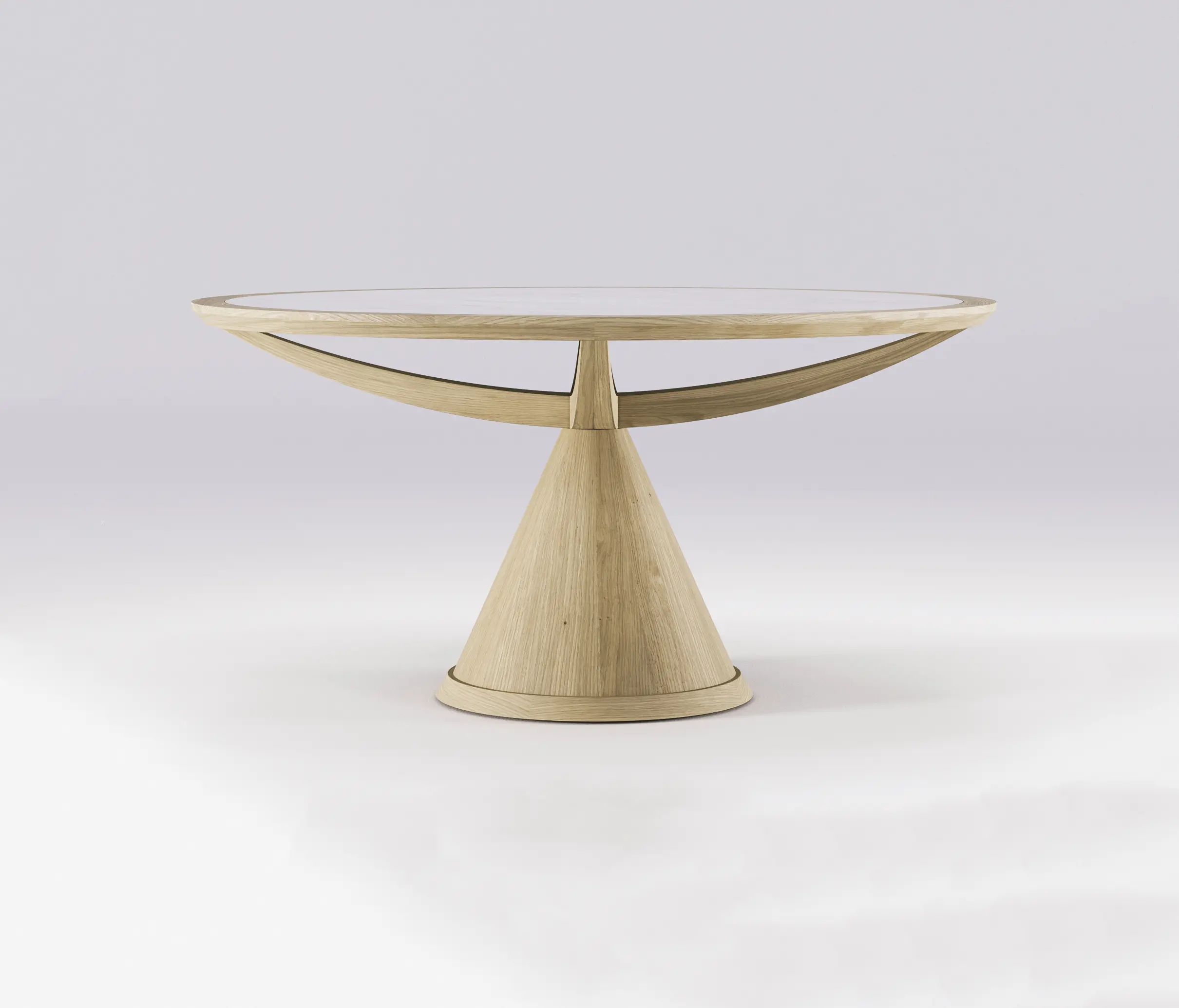 Wewood - Vasco Table