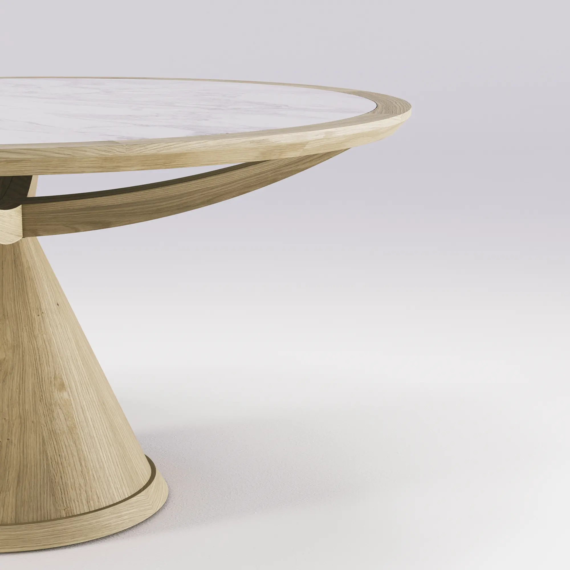 Wewood - Vasco Table