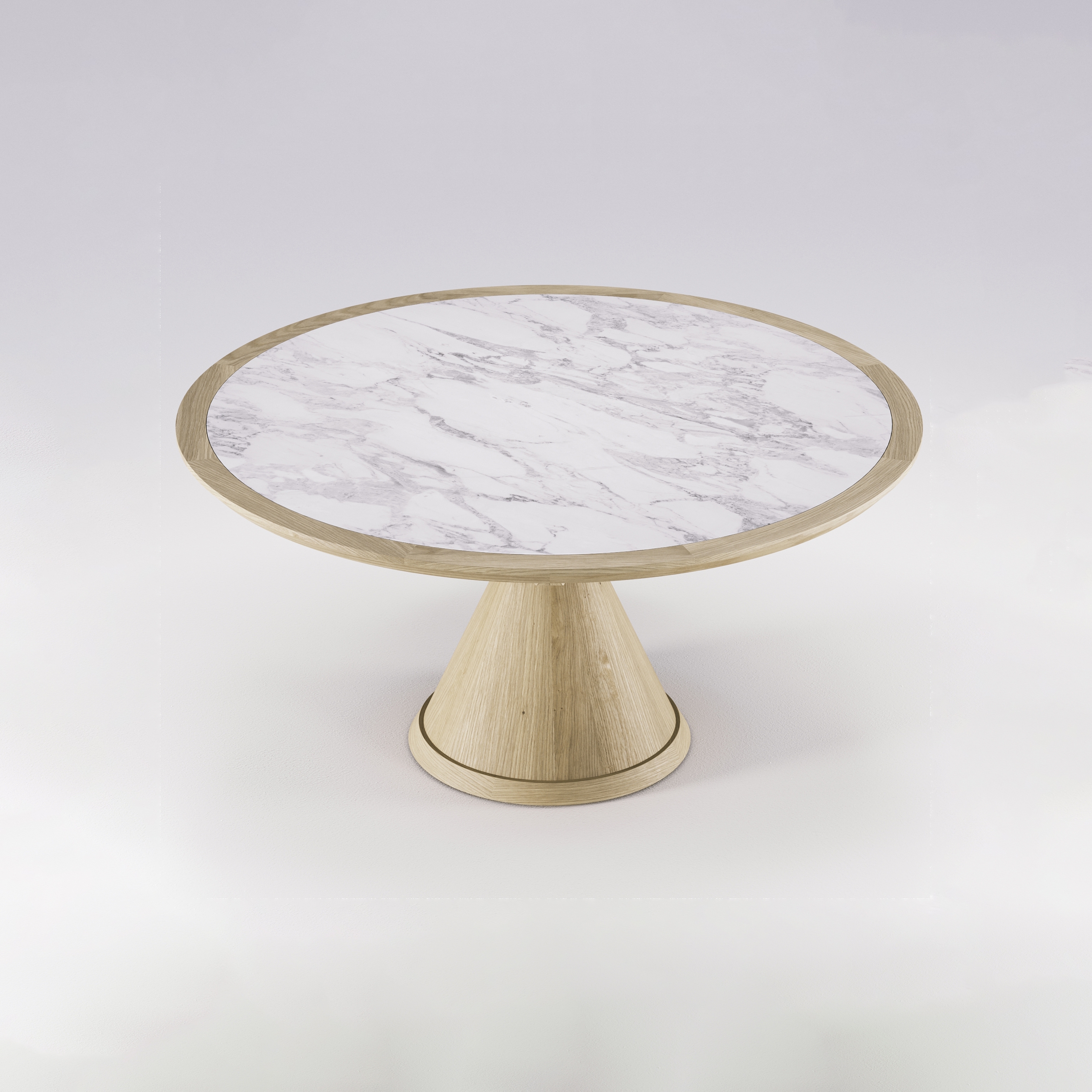 Display product Vasco Table from manufacturer Wewood