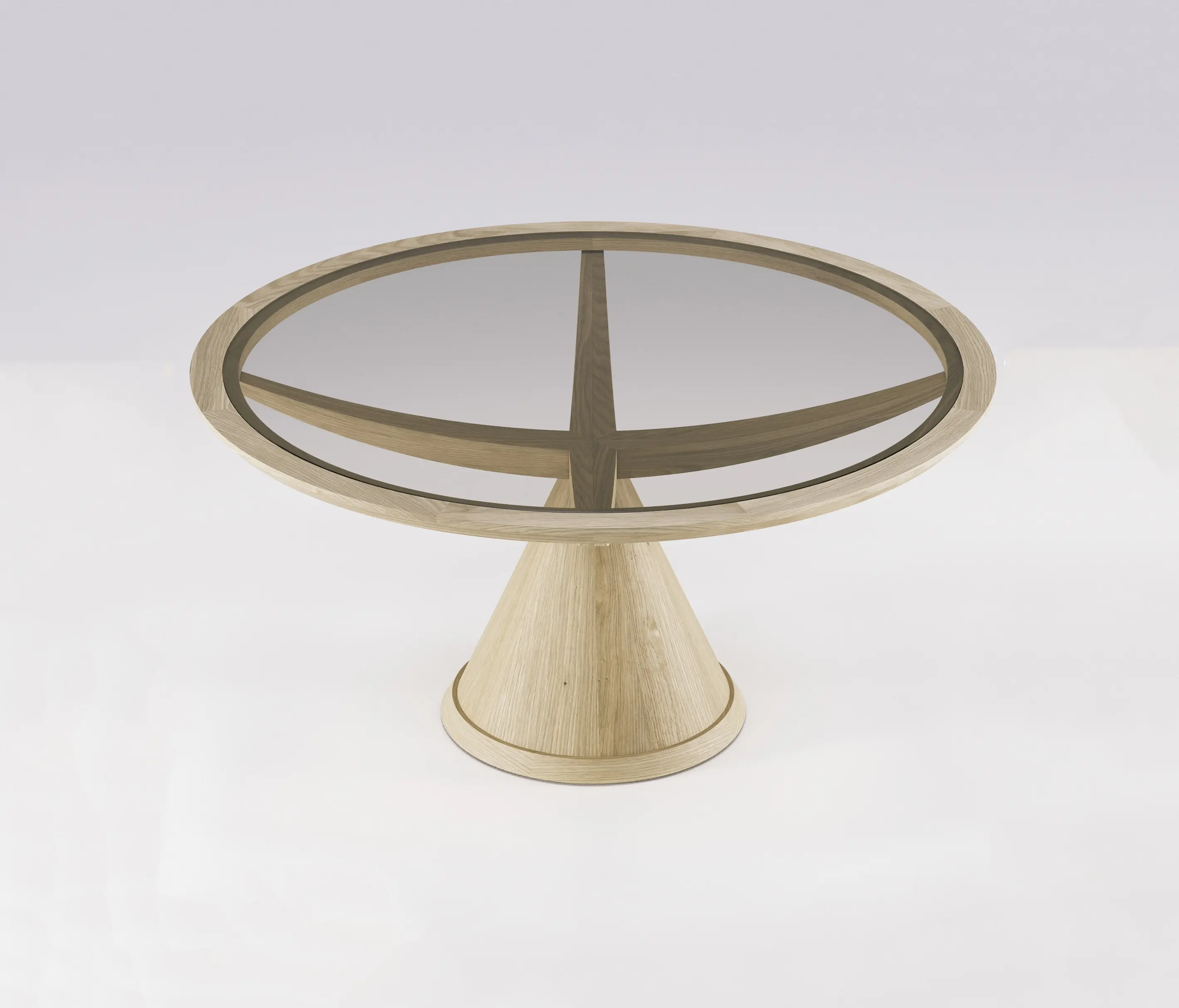 Wewood - Vasco Table