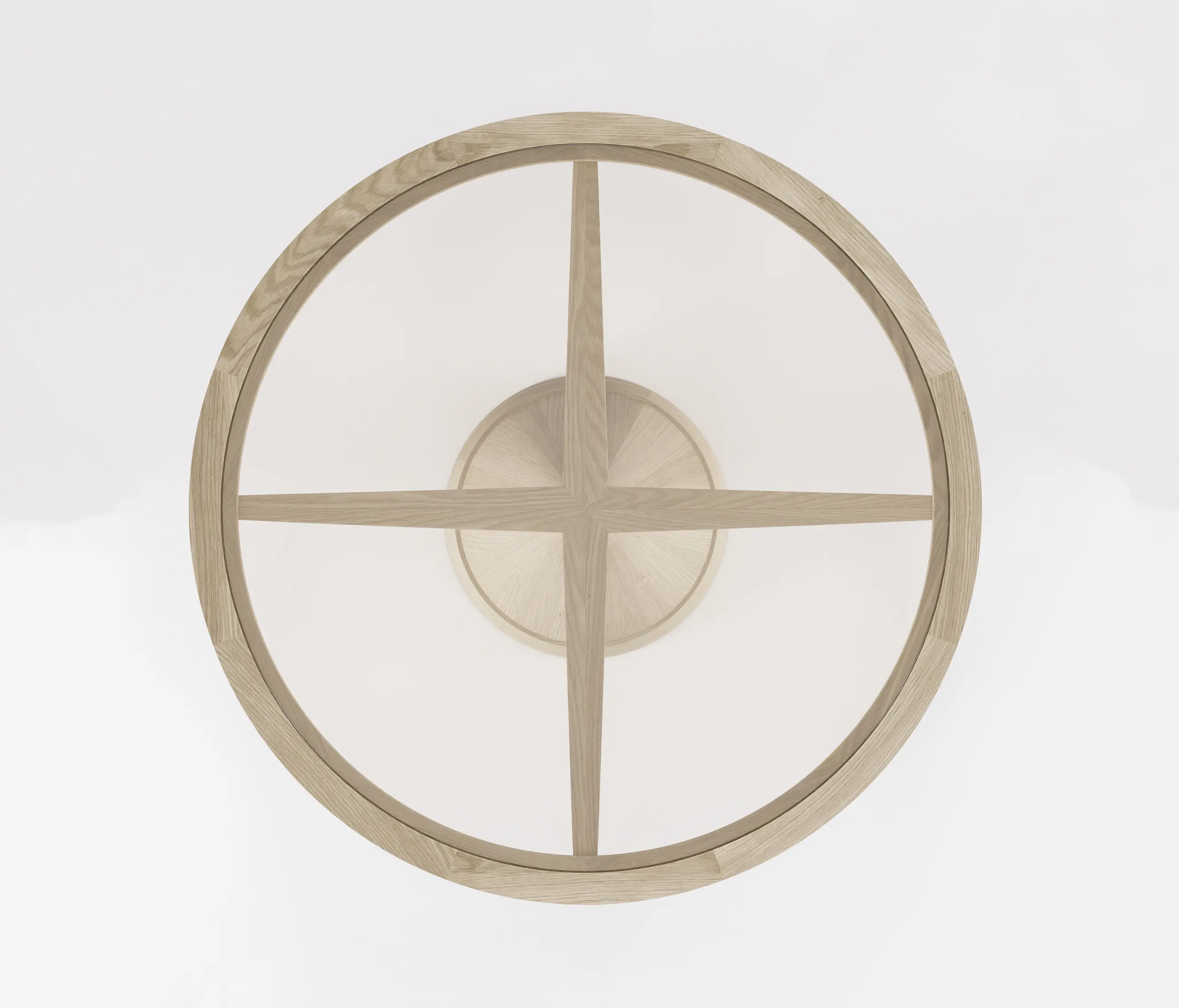 Wewood - Vasco Table
